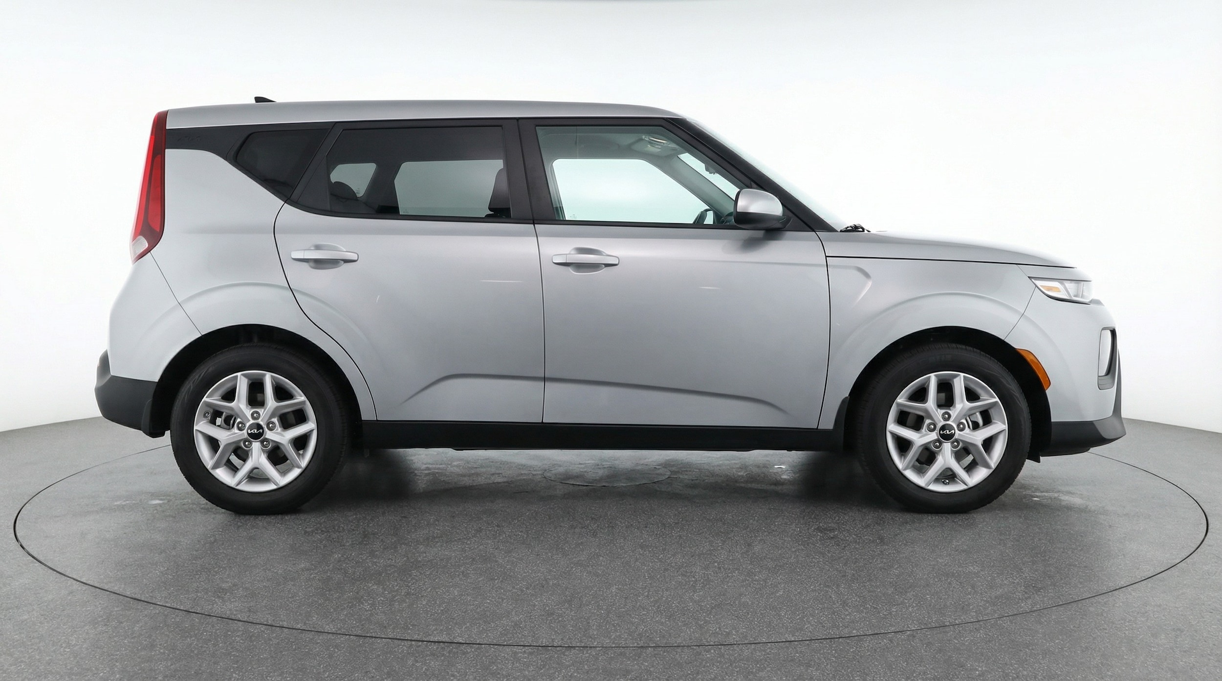 Thumbnail: 2025 Kia Soul - 8