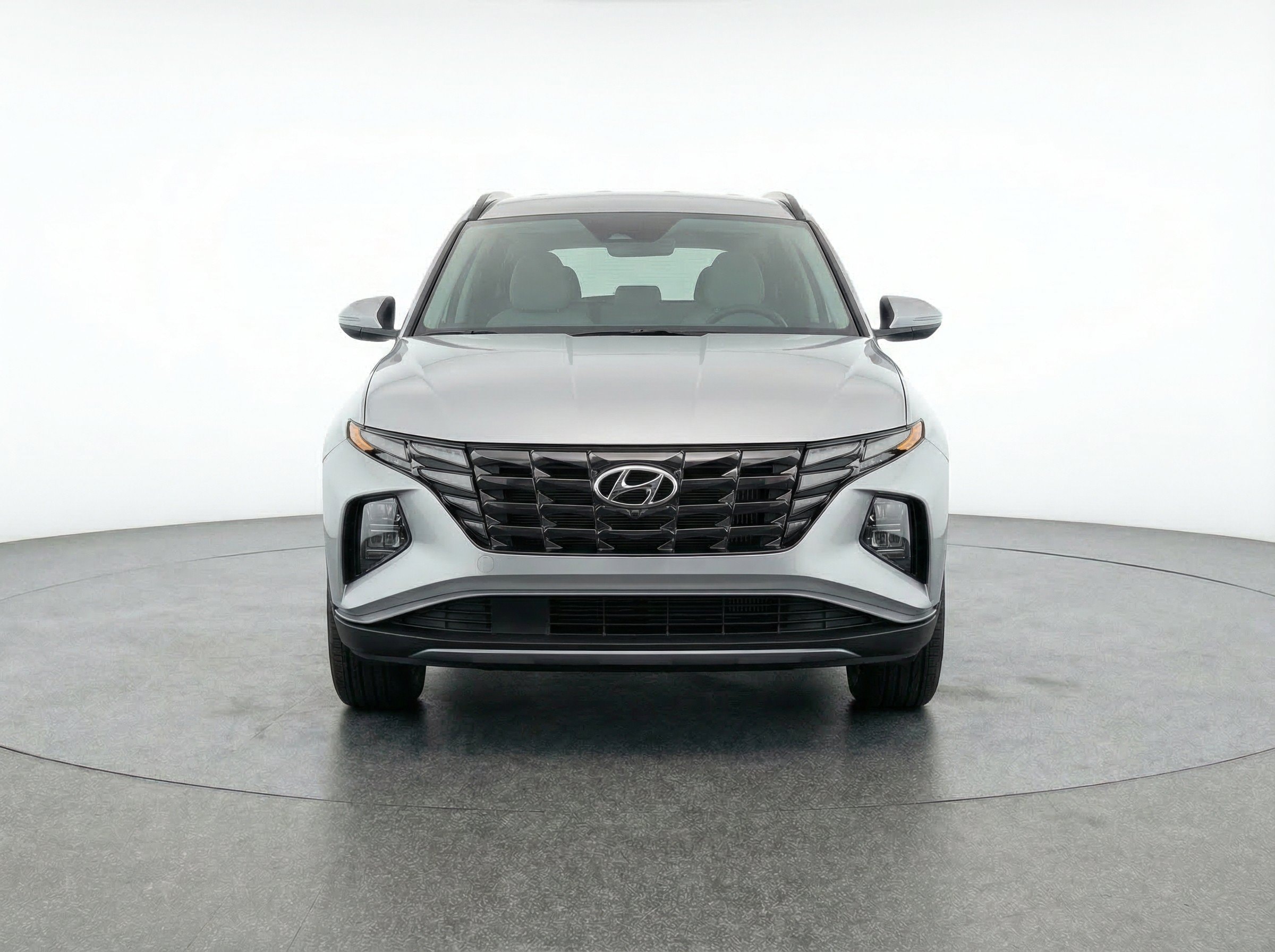 Thumbnail: 2025 Hyundai Tucson - 2