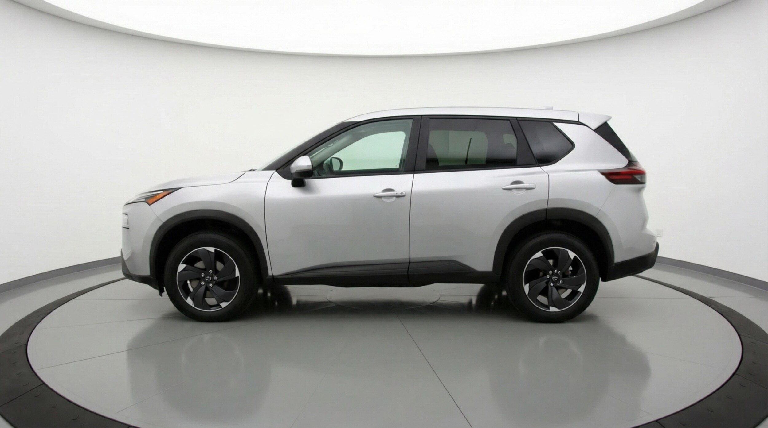 Thumbnail: 2025 Nissan Rogue - 4