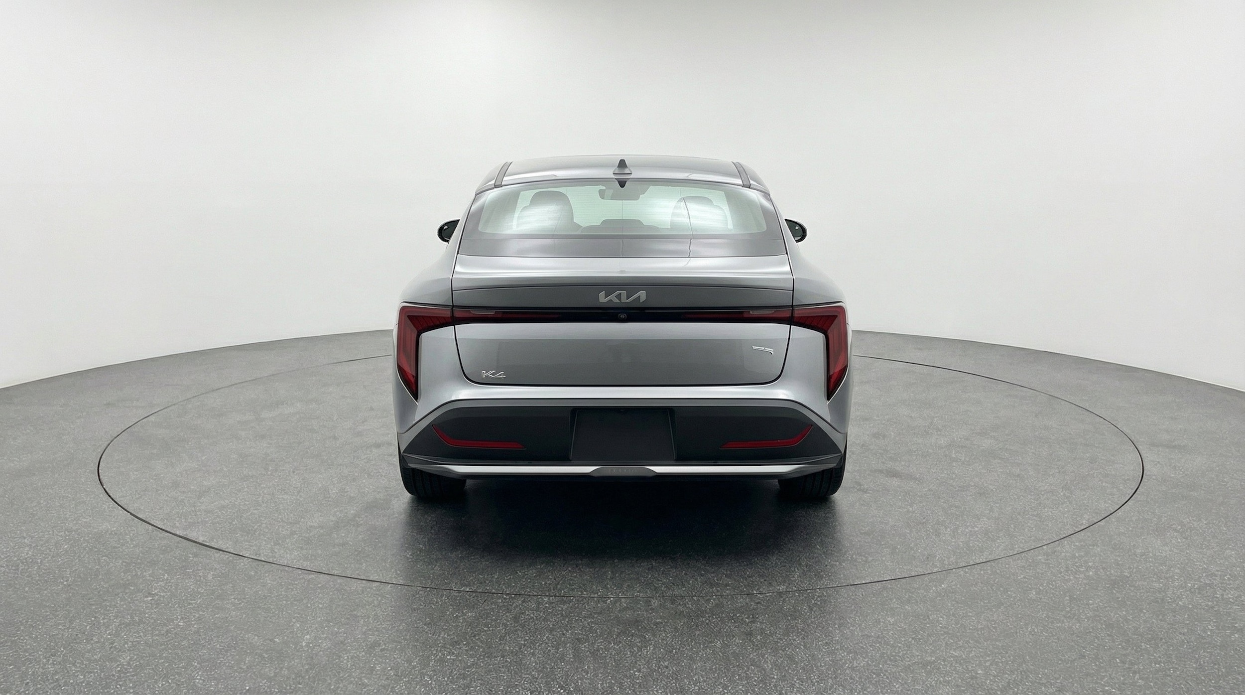 Thumbnail: 2026 Kia K4 - 7