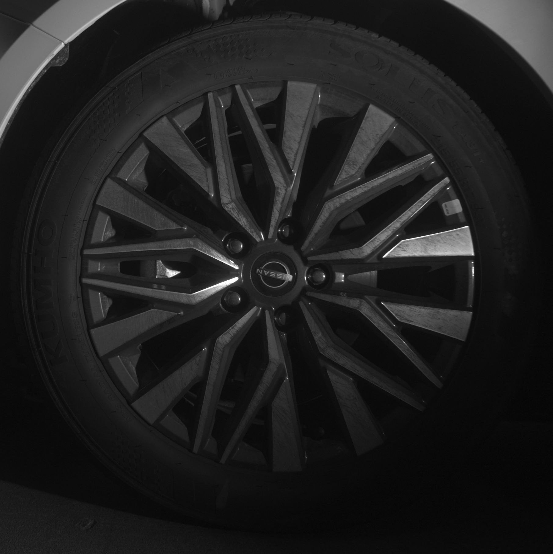 Thumbnail: 2026 Nissan Altima - 12