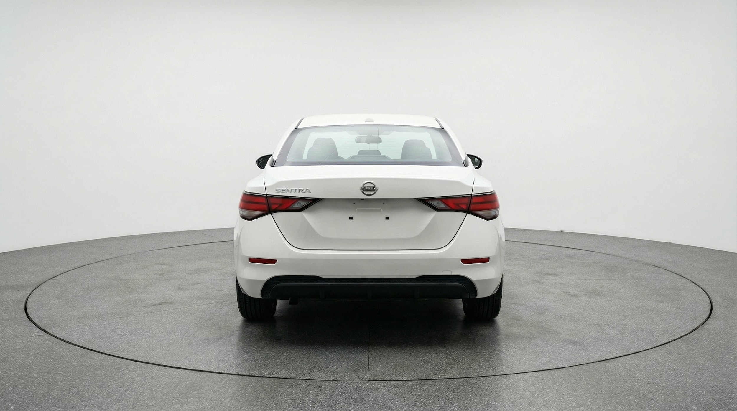 Thumbnail: 2025 Nissan Sentra - 6