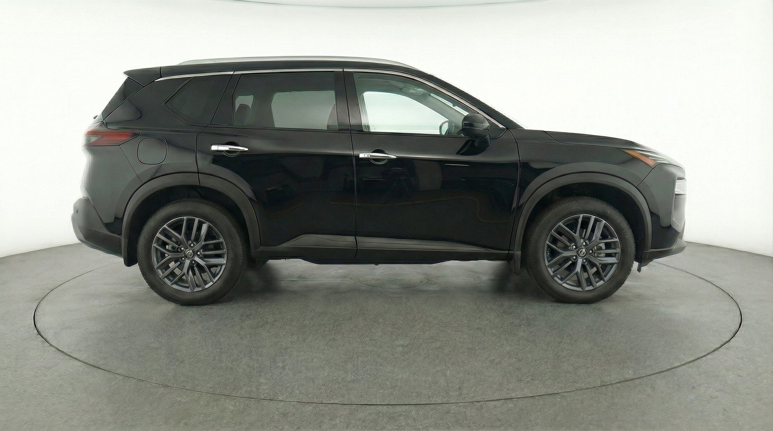 Thumbnail: 2026 Nissan Rogue - 11