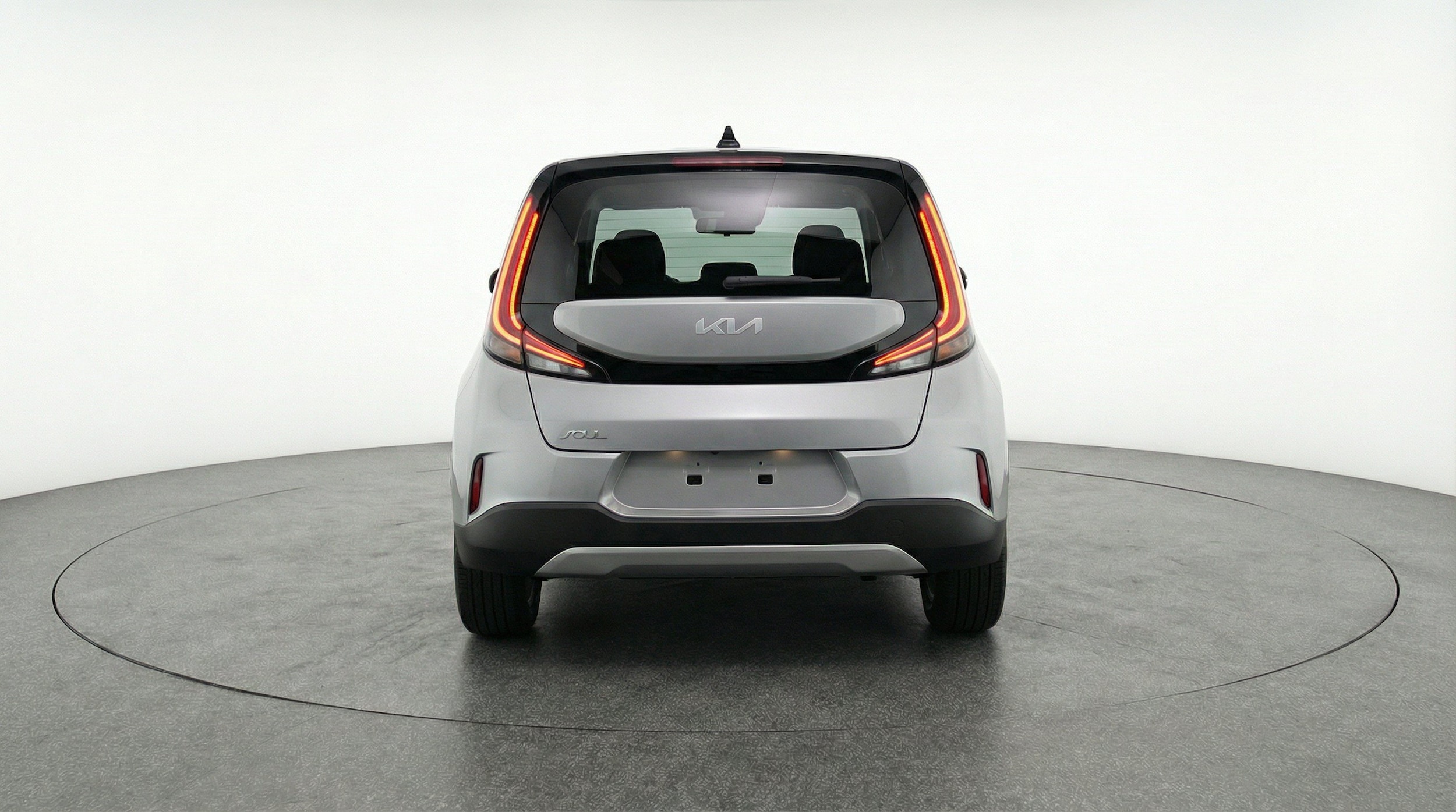 Thumbnail: 2025 Kia Soul - 7