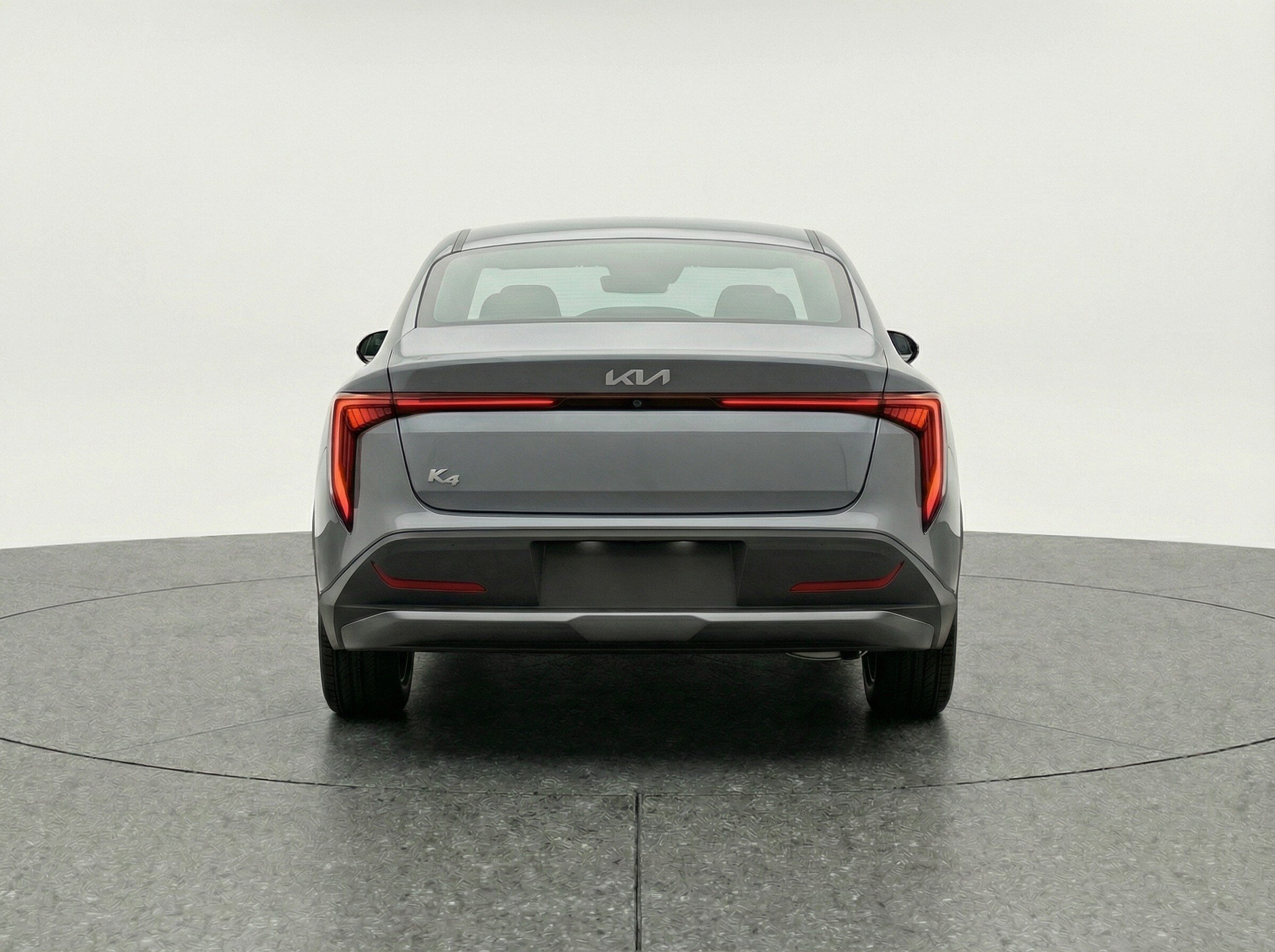 Thumbnail: 2025 Kia K4 - 6