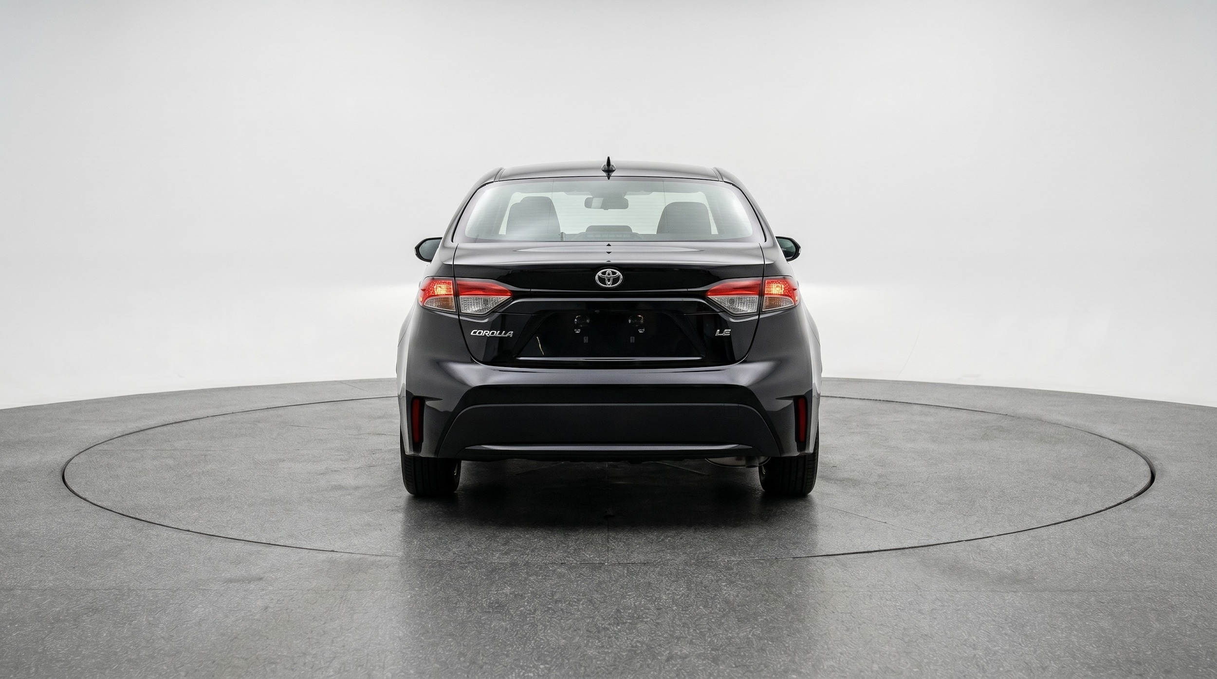 Thumbnail: 2025 Toyota Corolla - 6