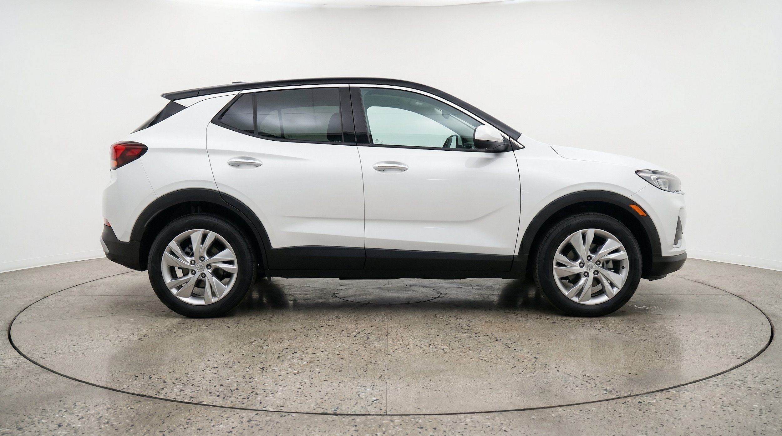 Thumbnail: 2026 Buick Encore GX - 11