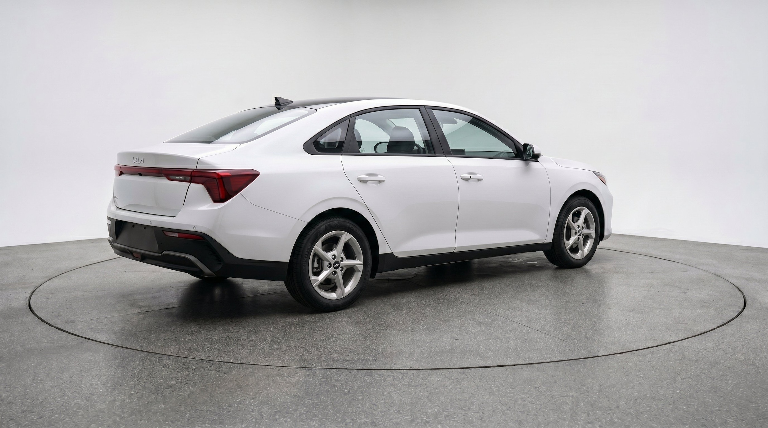 Thumbnail: 2026 Kia K4 - 9