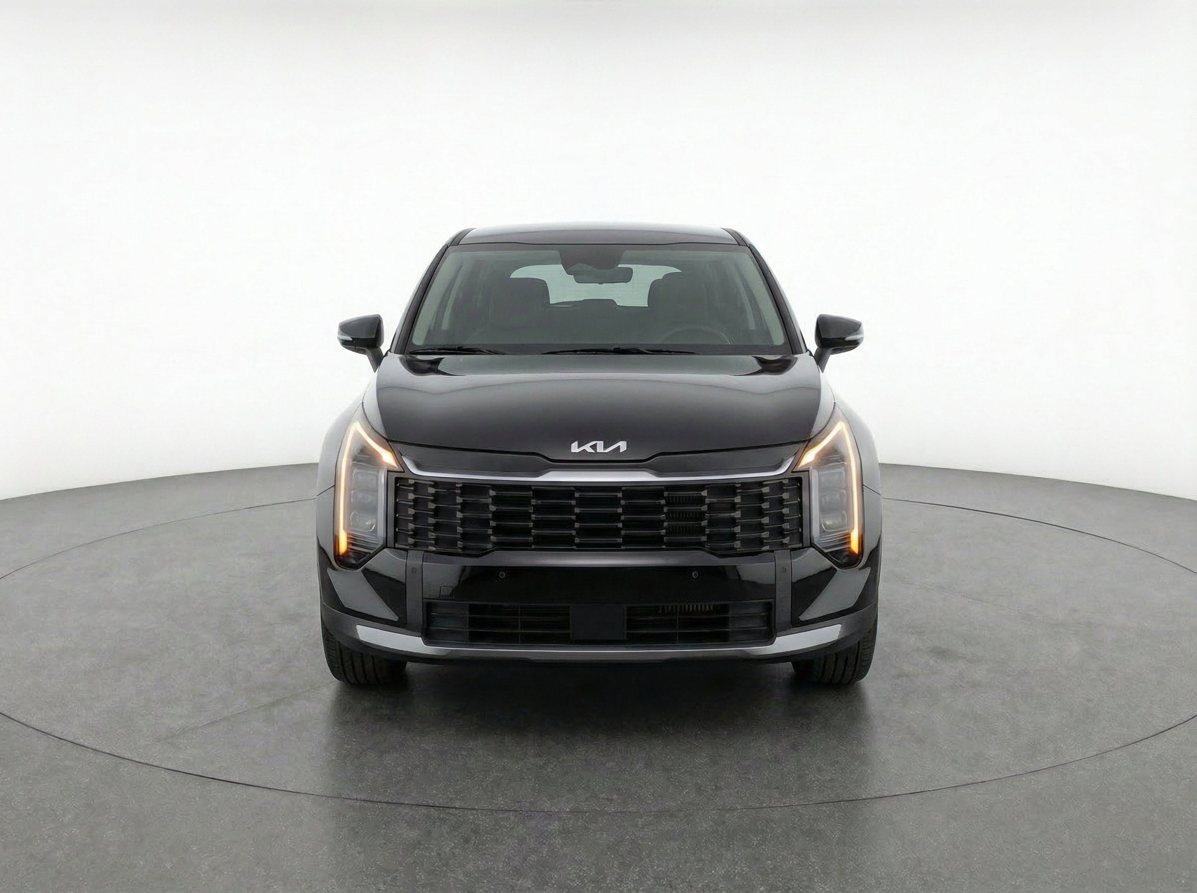Thumbnail: 2026 Kia Sportage - 2