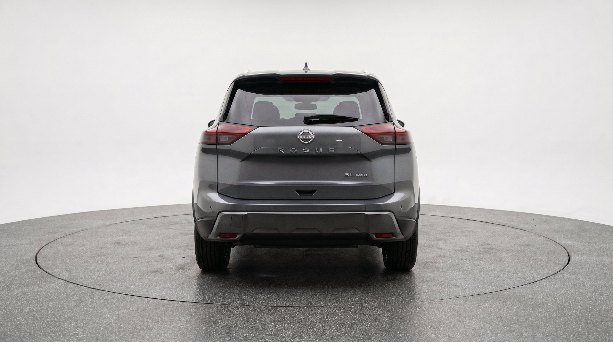 Thumbnail: 2026 Nissan Rogue - 7