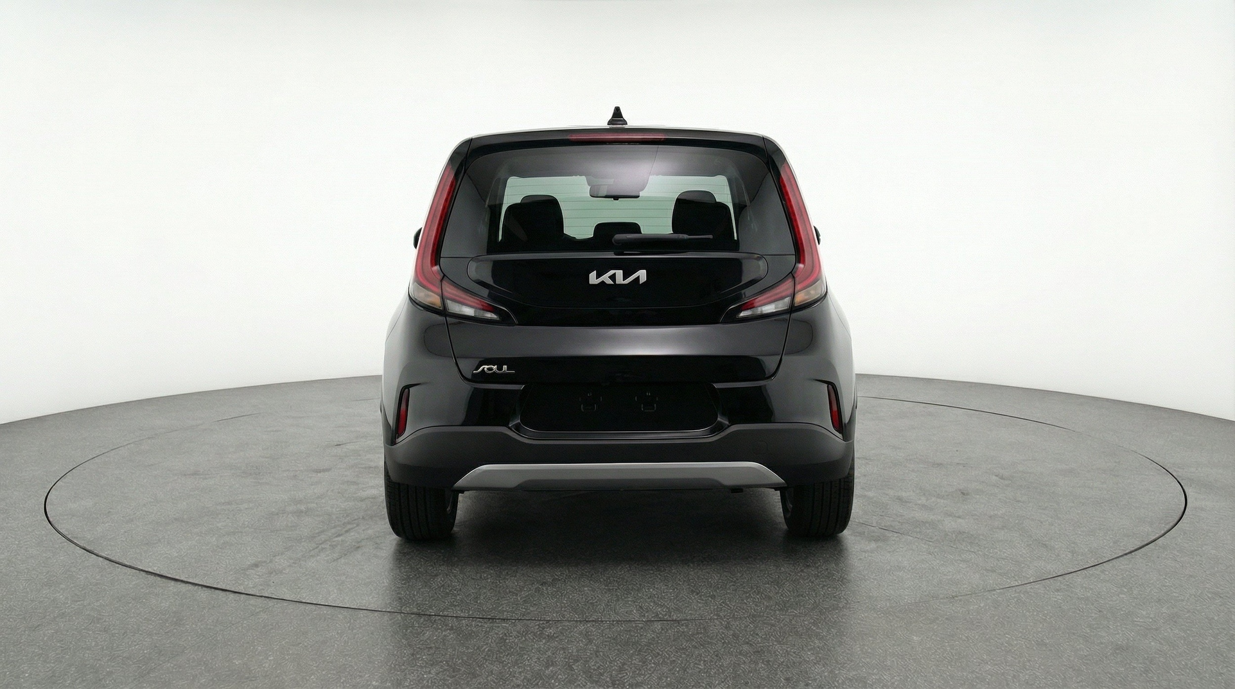 Thumbnail: 2025 Kia Soul - 7