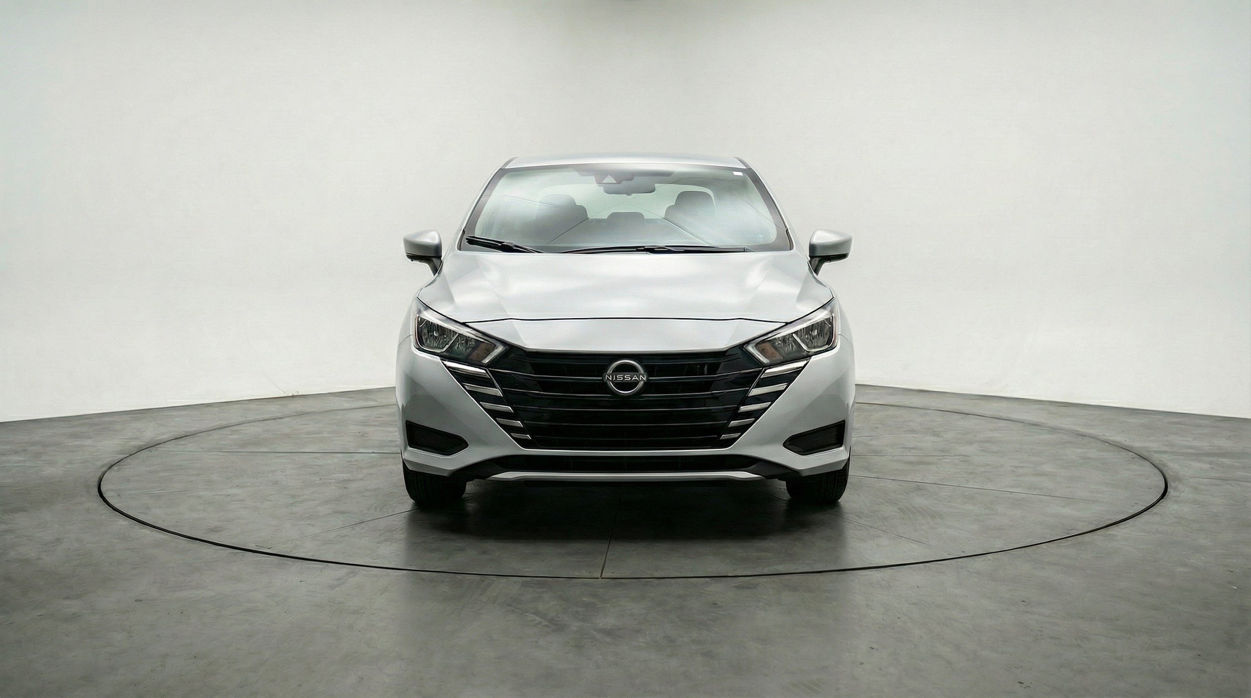 Thumbnail: 2025 Nissan Versa - 2