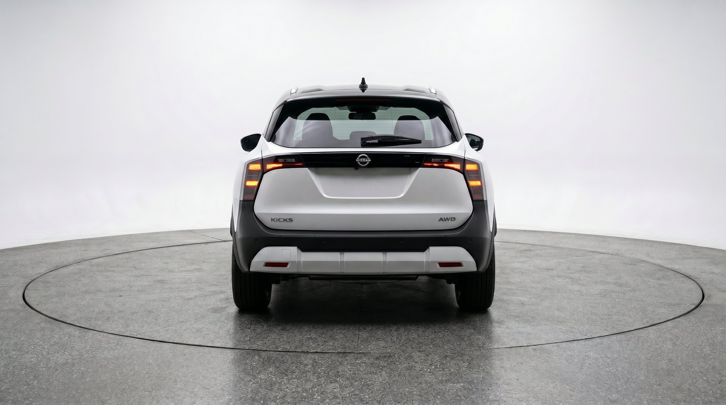 Thumbnail: 2026 Nissan Kicks - 7