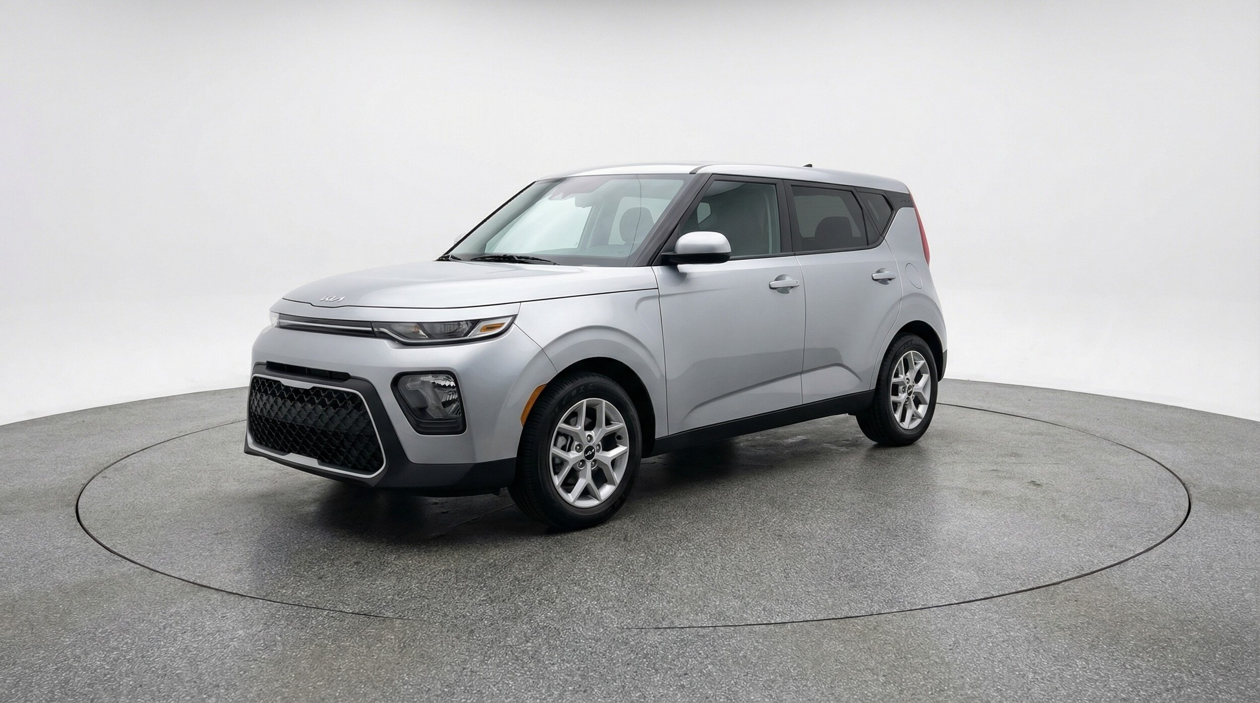 Thumbnail: 2025 Kia Soul - 1