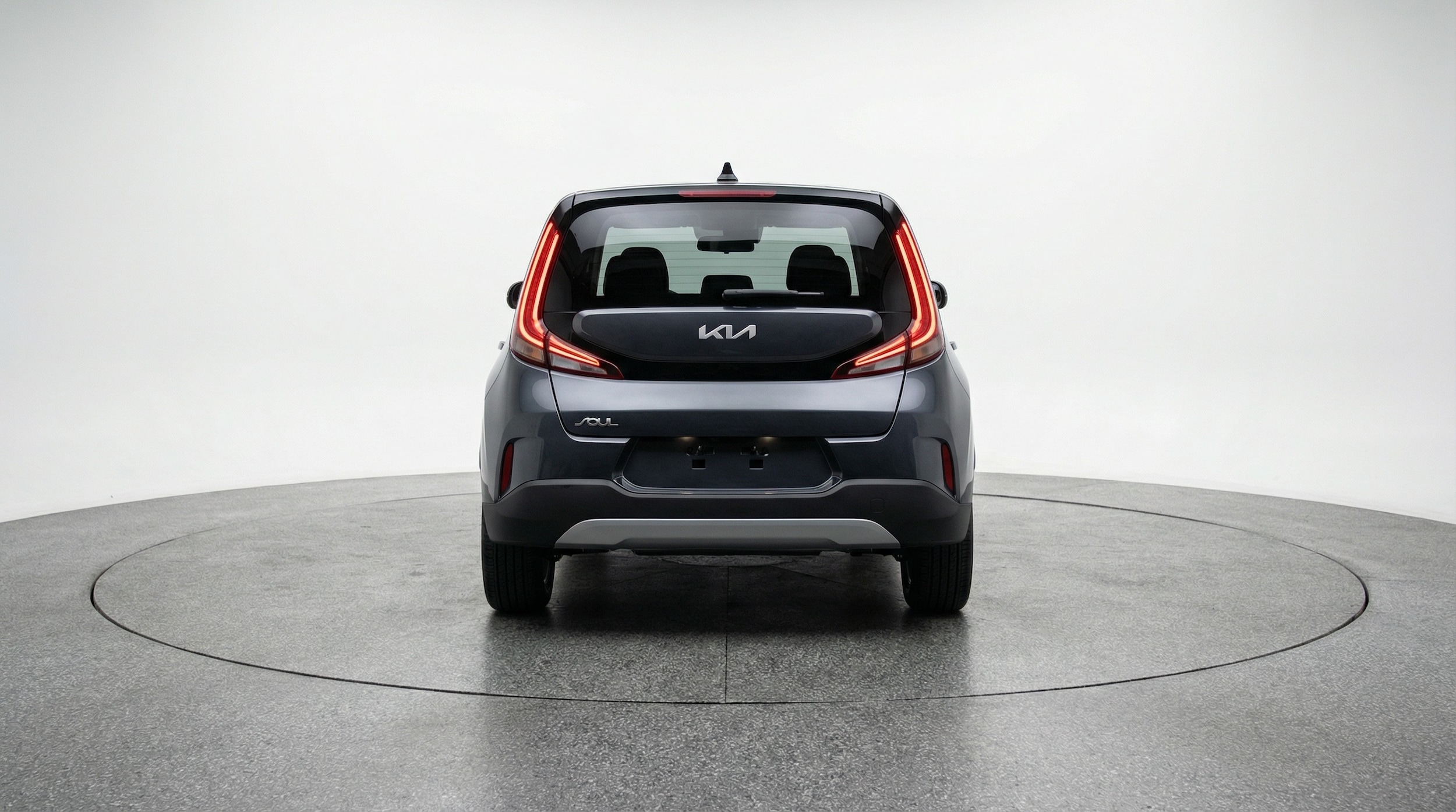 Thumbnail: 2025 Kia Soul - 6