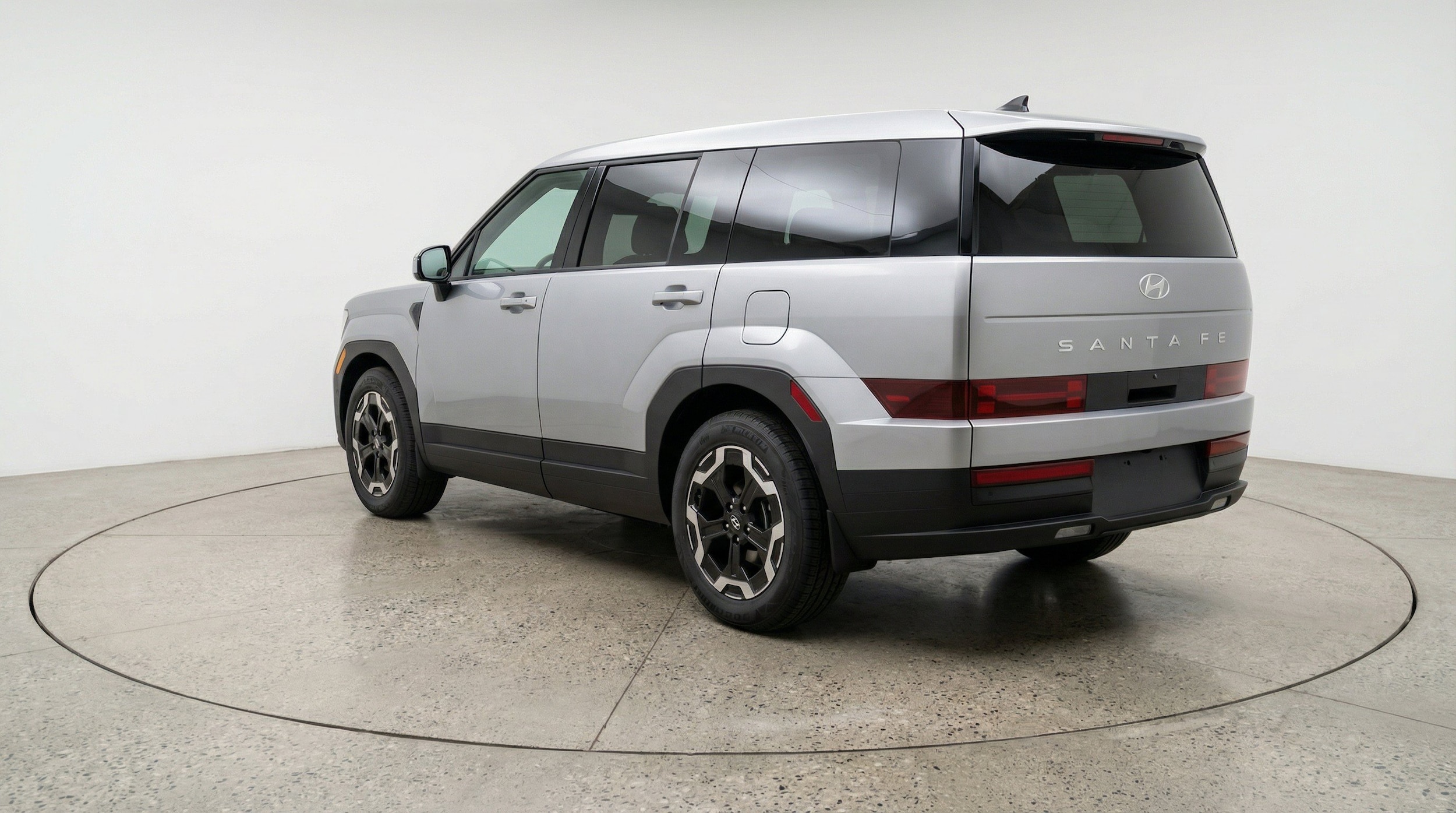 Thumbnail: 2026 Hyundai Santa Fe - 6