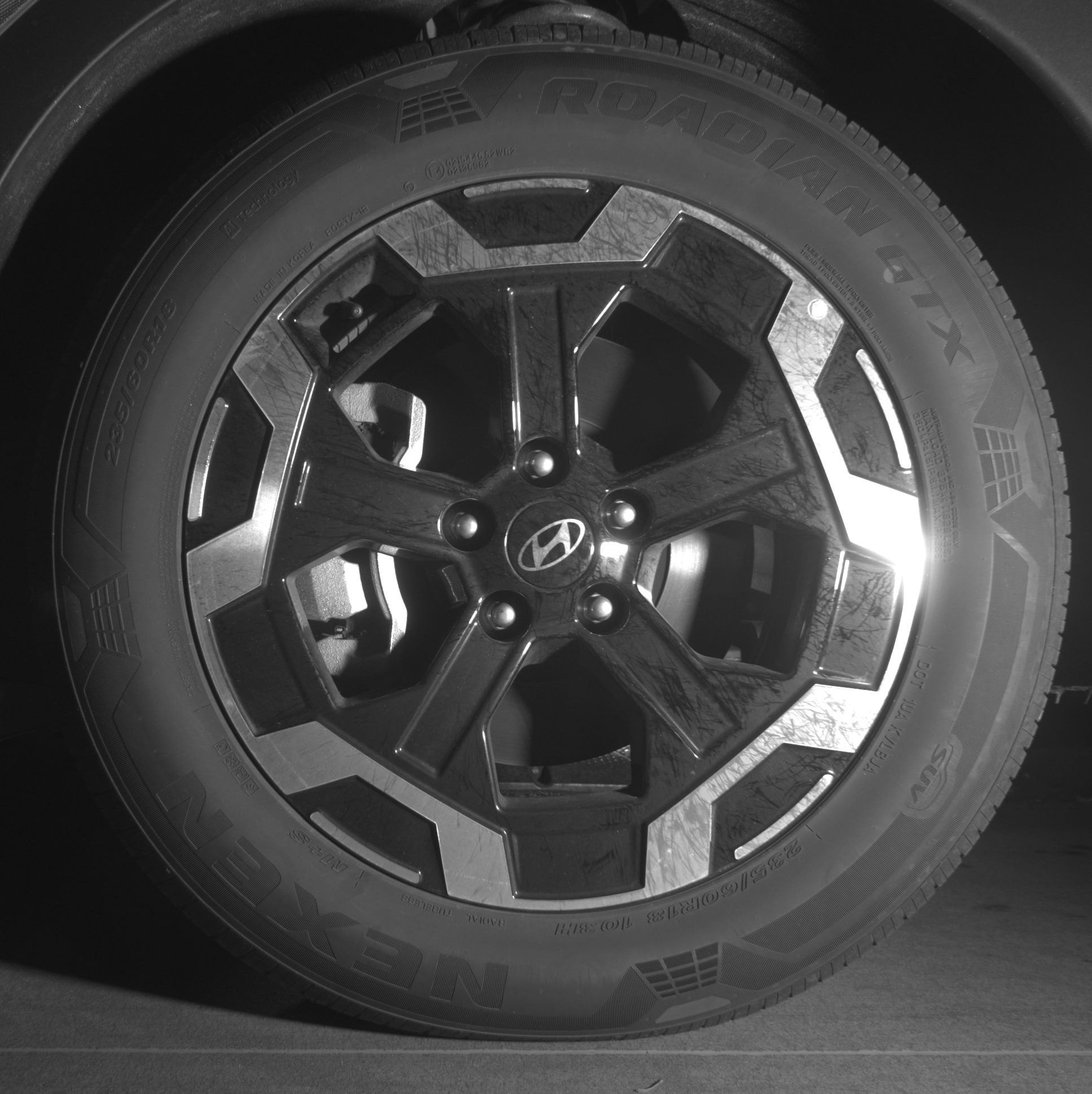 Thumbnail: 2026 Hyundai Santa Fe - 12