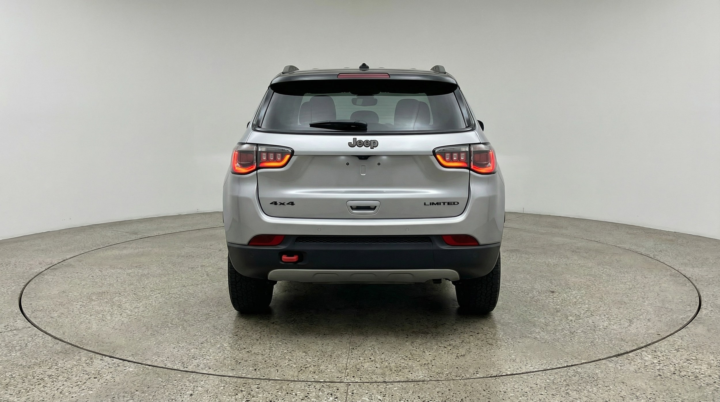 Thumbnail: 2025 Jeep Compass - 6