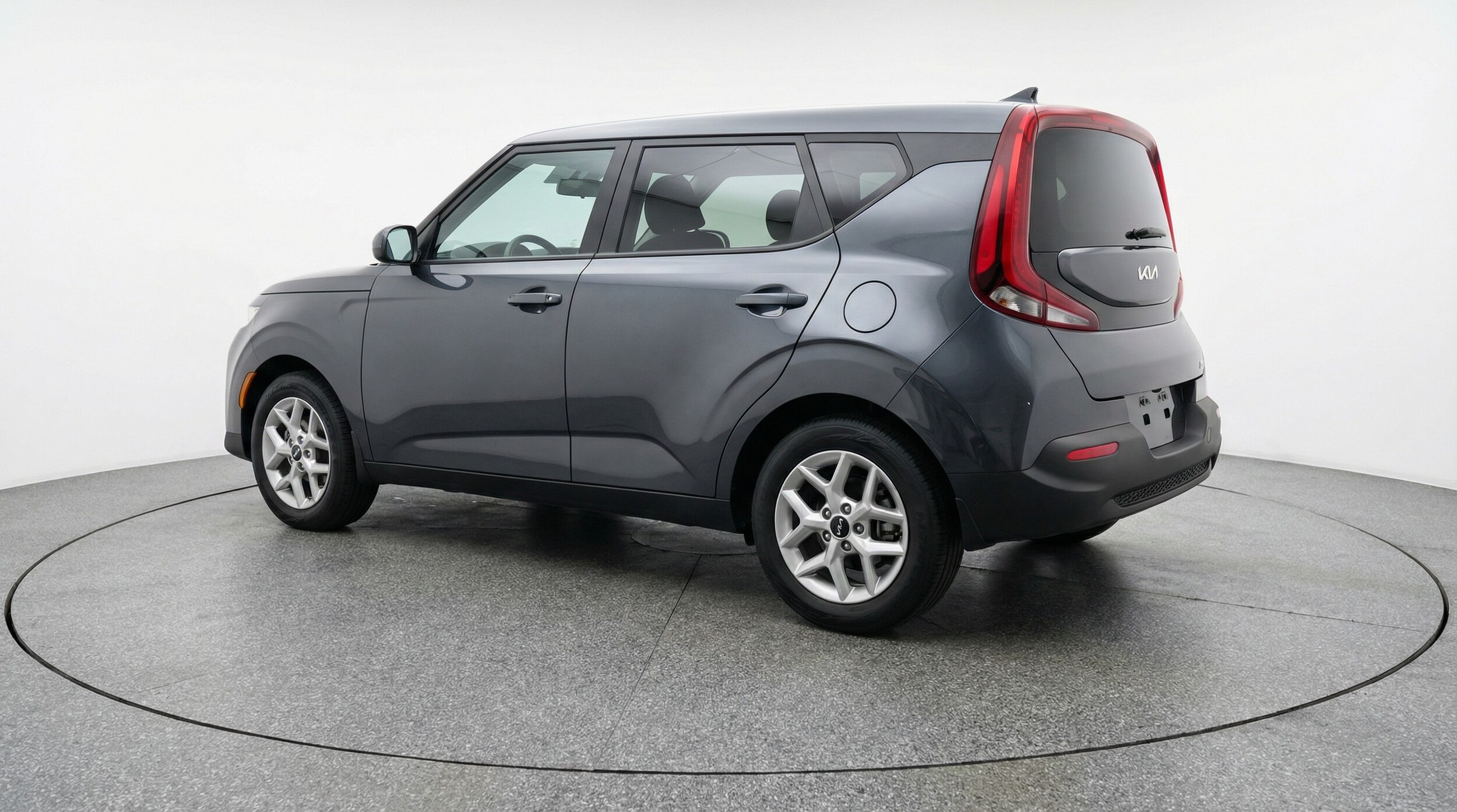 Thumbnail: 2025 Kia Soul - 5