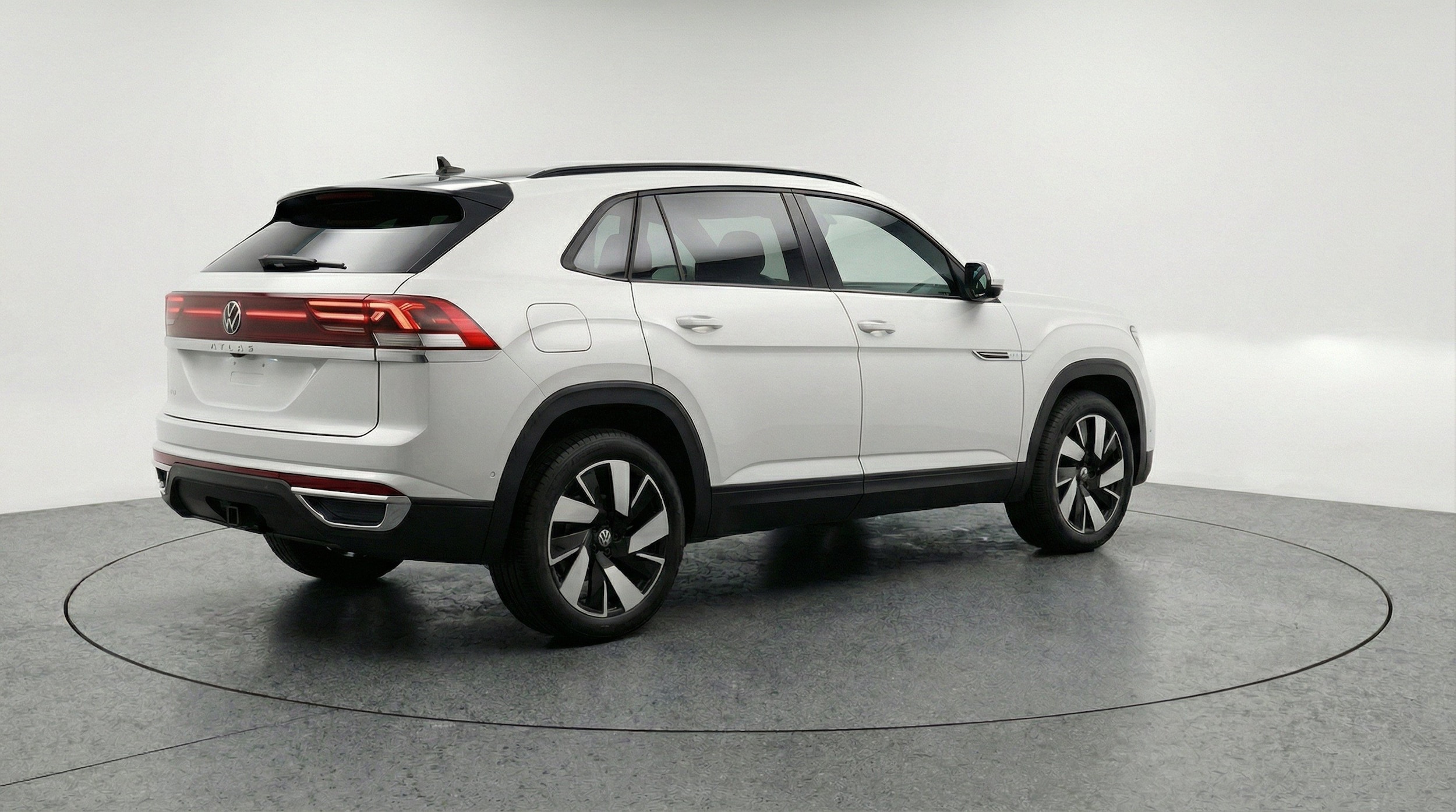 Thumbnail: 2026 Volkswagen Atlas - 9