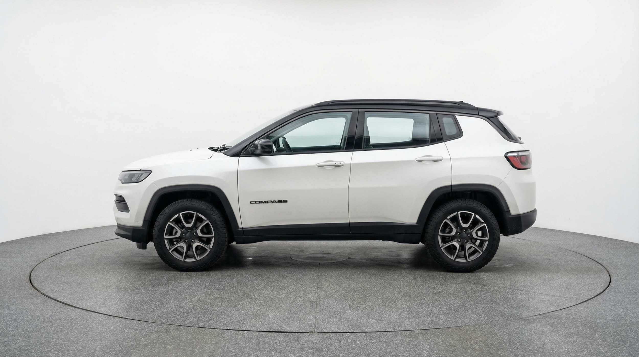 Thumbnail: 2025 Jeep Compass - 4