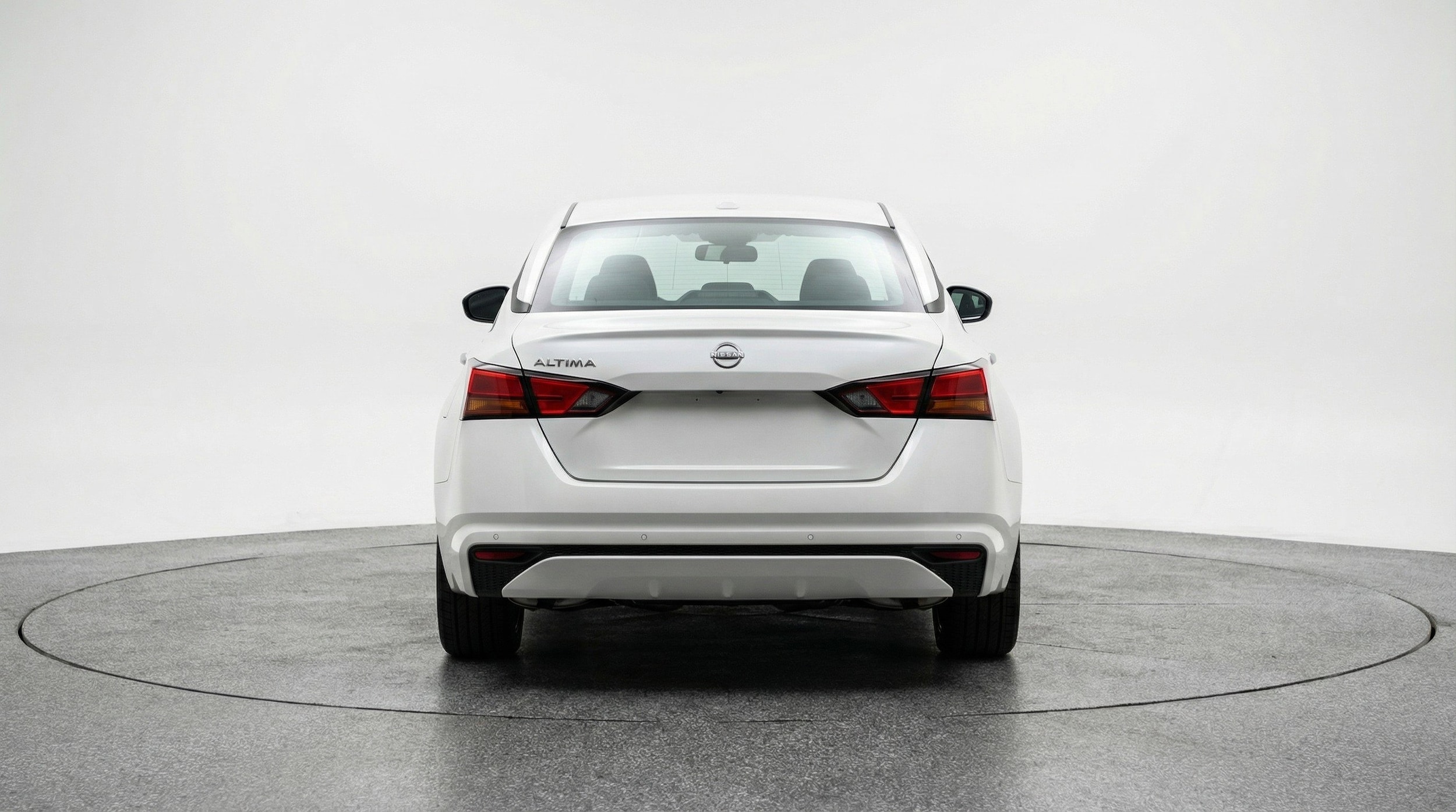 Thumbnail: 2025 Nissan Altima - 7