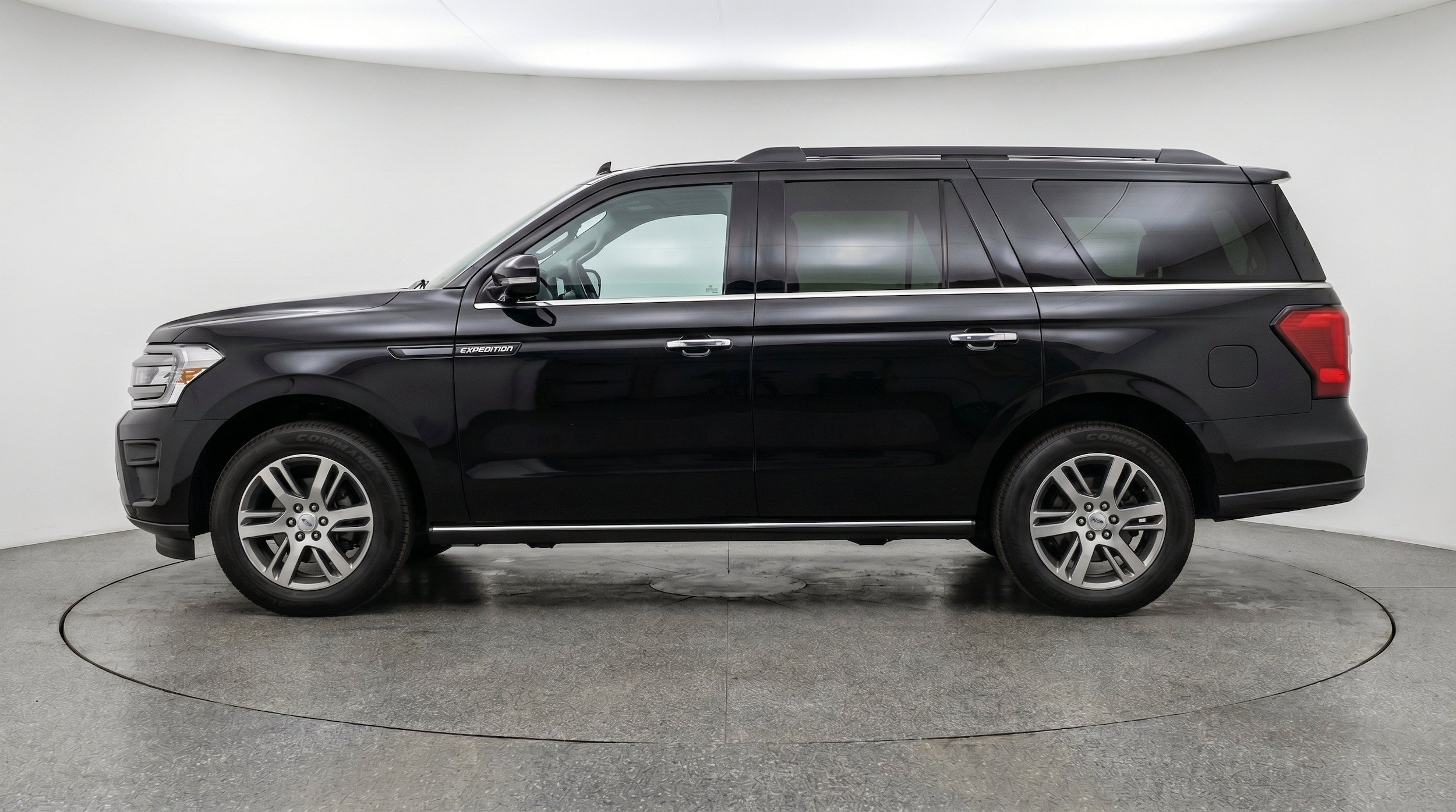 Thumbnail: 2024 Ford Expedition MAX - 5