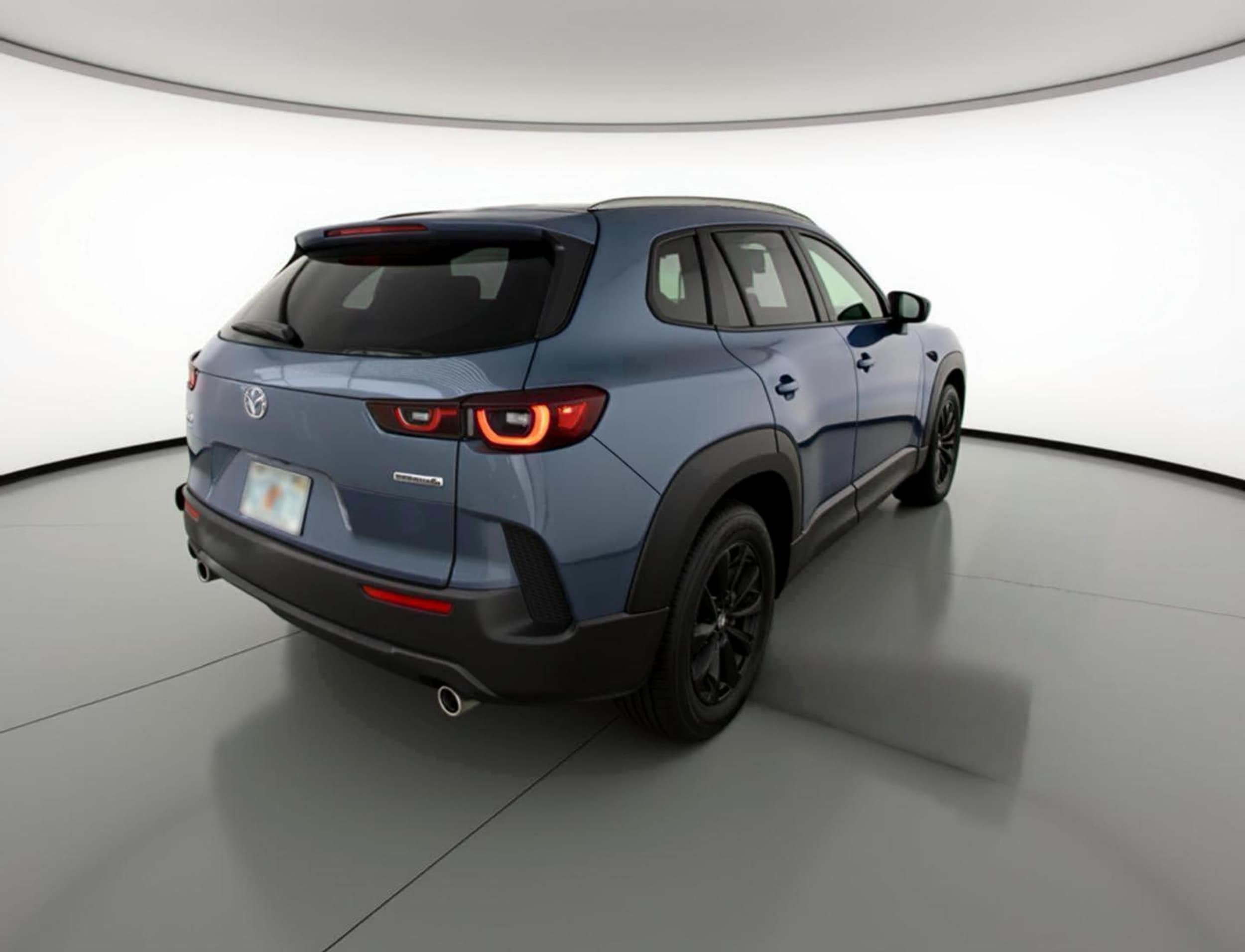 Thumbnail: 2025 Mazda CX-50 - 7