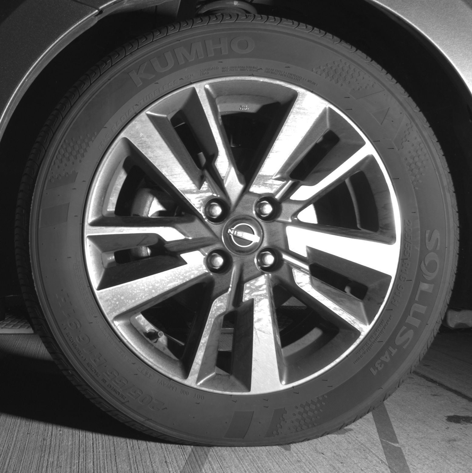 Thumbnail: 2025 Nissan Versa - 9