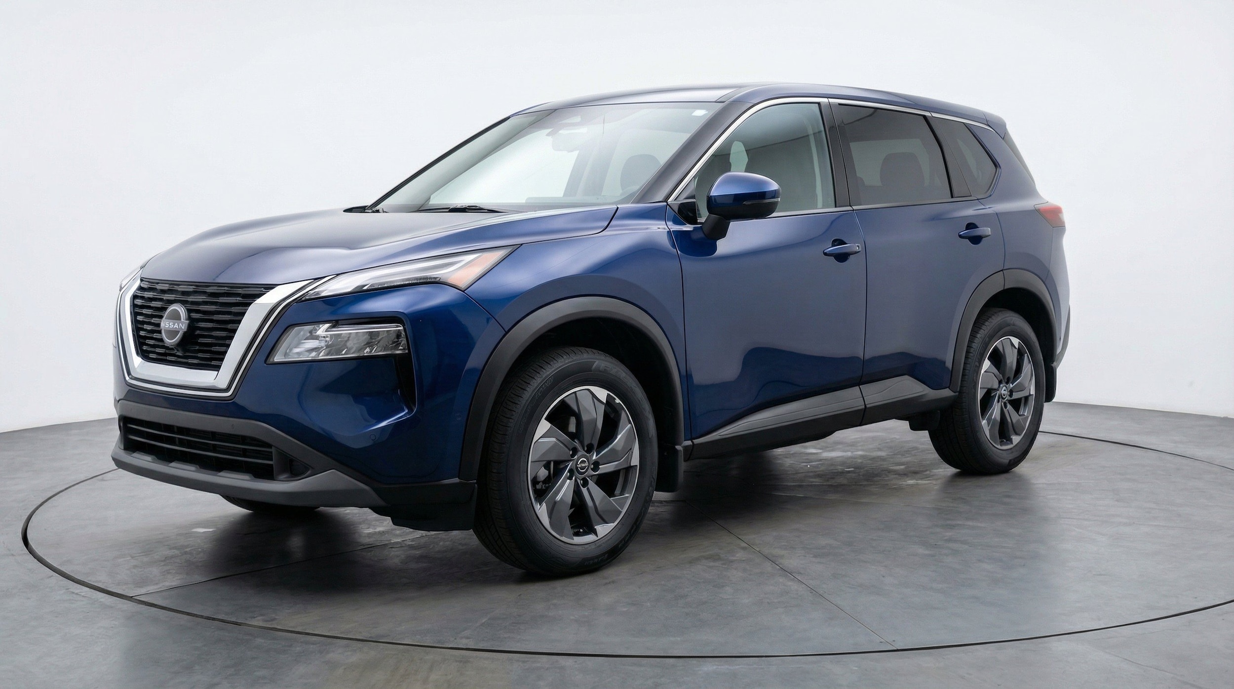 Thumbnail: 2026 Nissan Rogue - 3