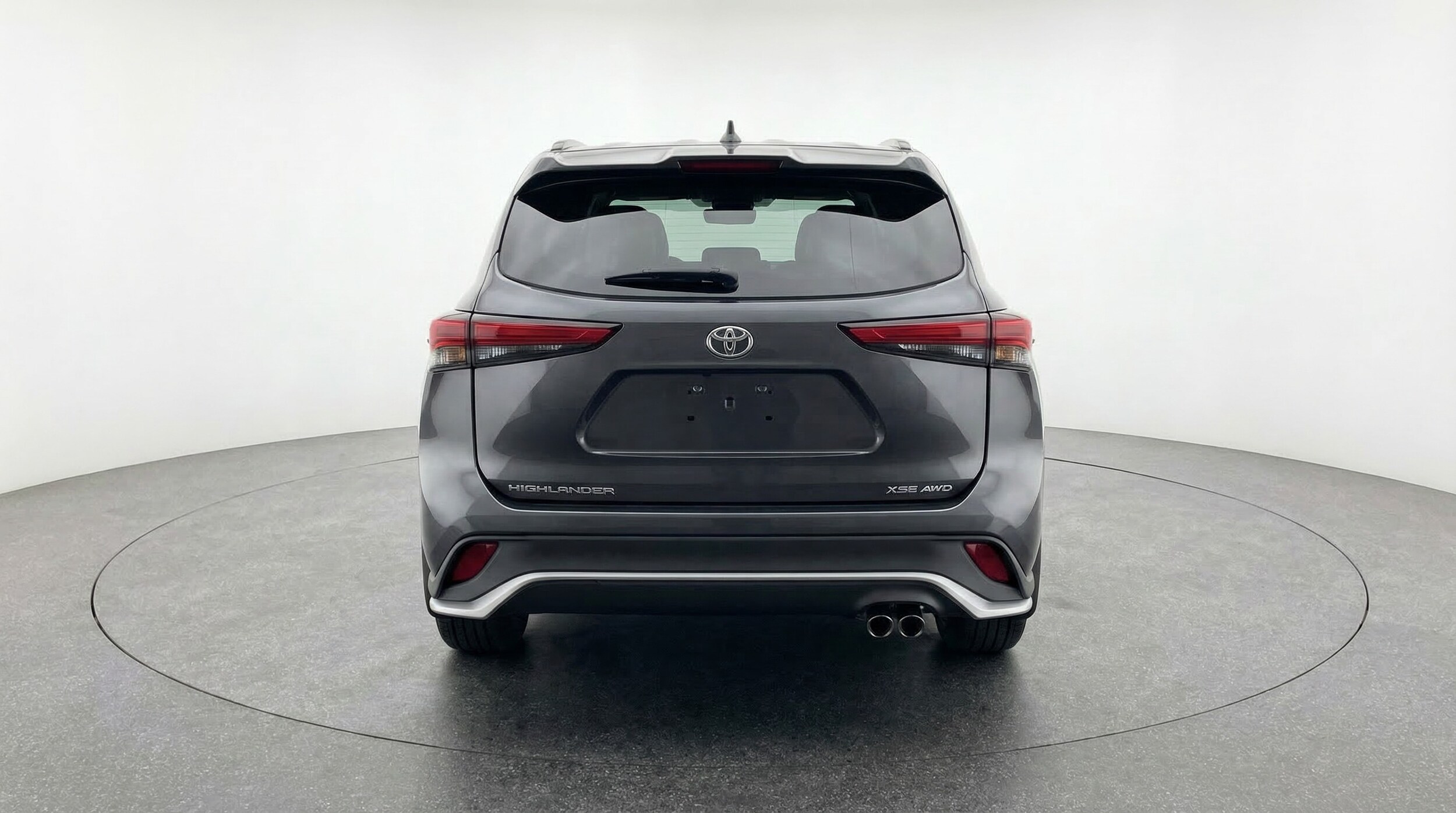 Thumbnail: 2025 Toyota Highlander - 6