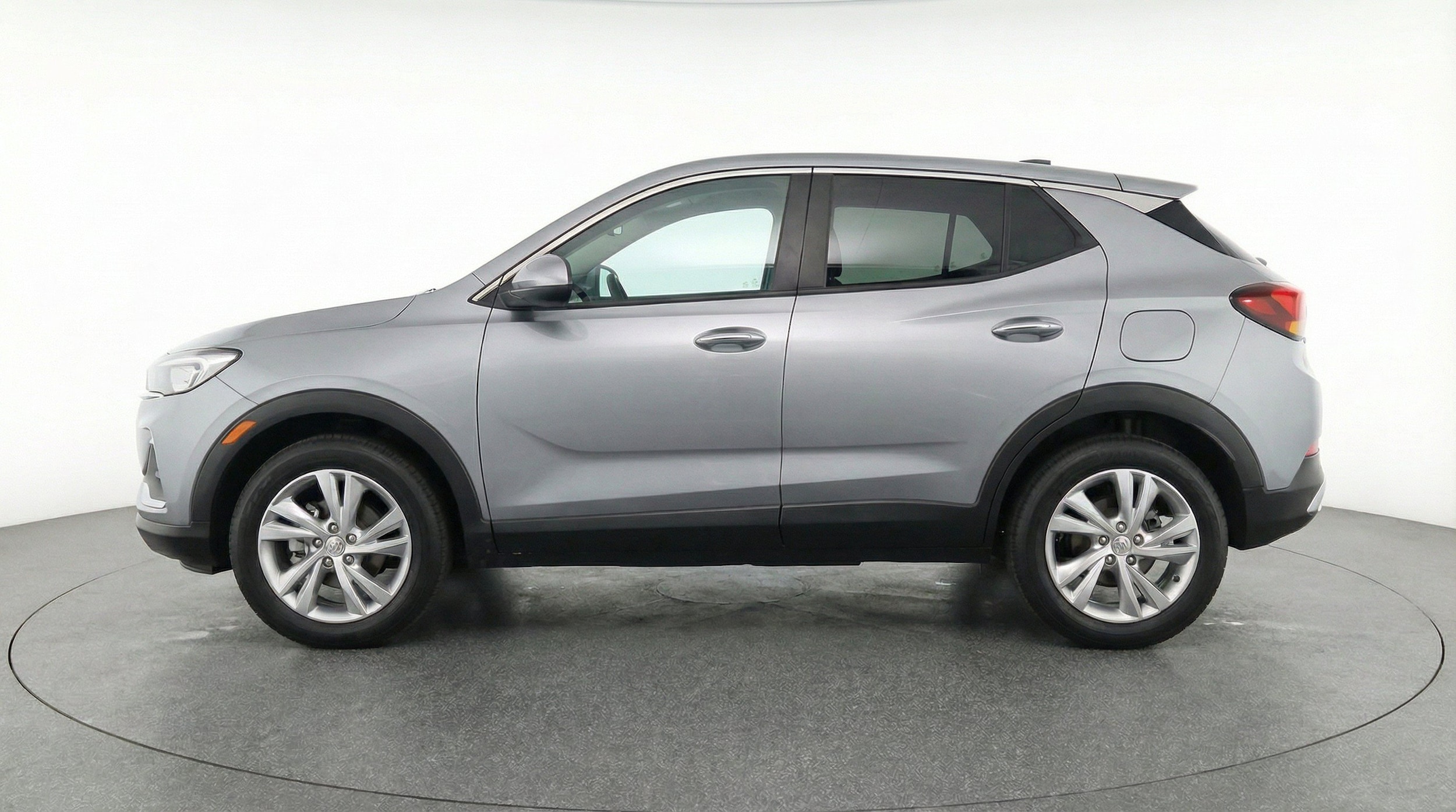 Thumbnail: 2025 Buick Encore GX - 5