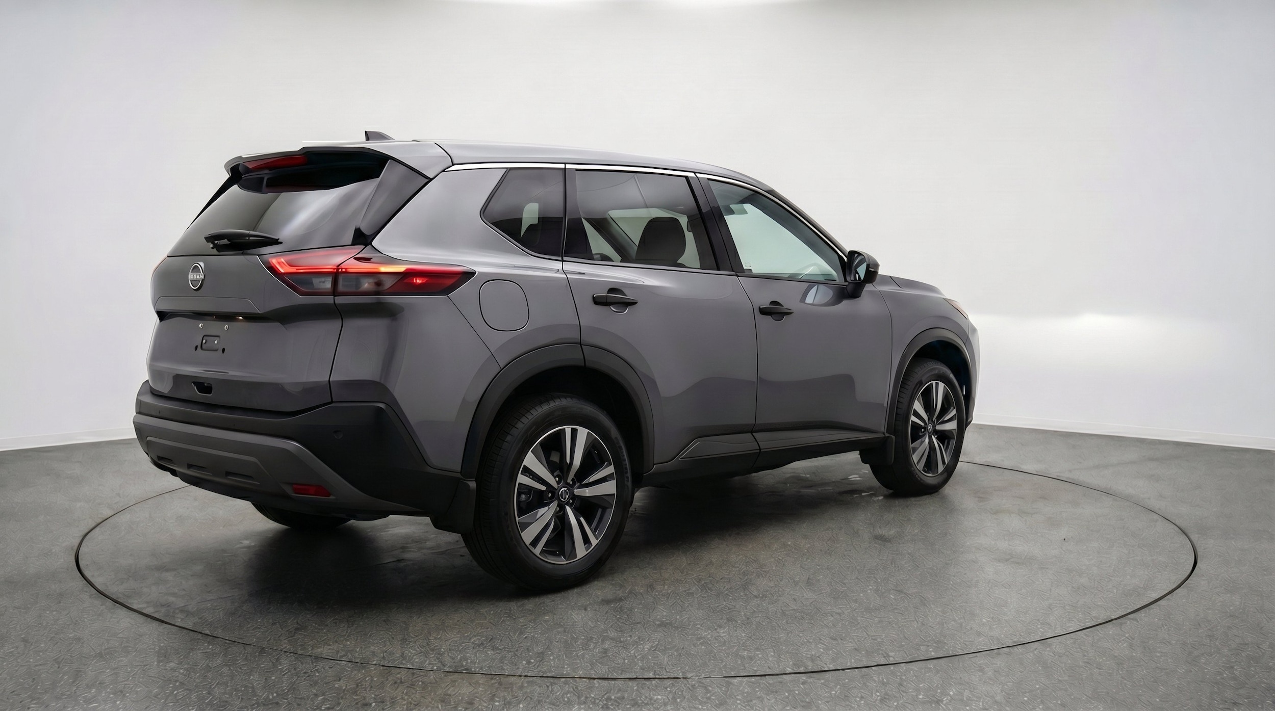 Thumbnail: 2026 Nissan Rogue - 9