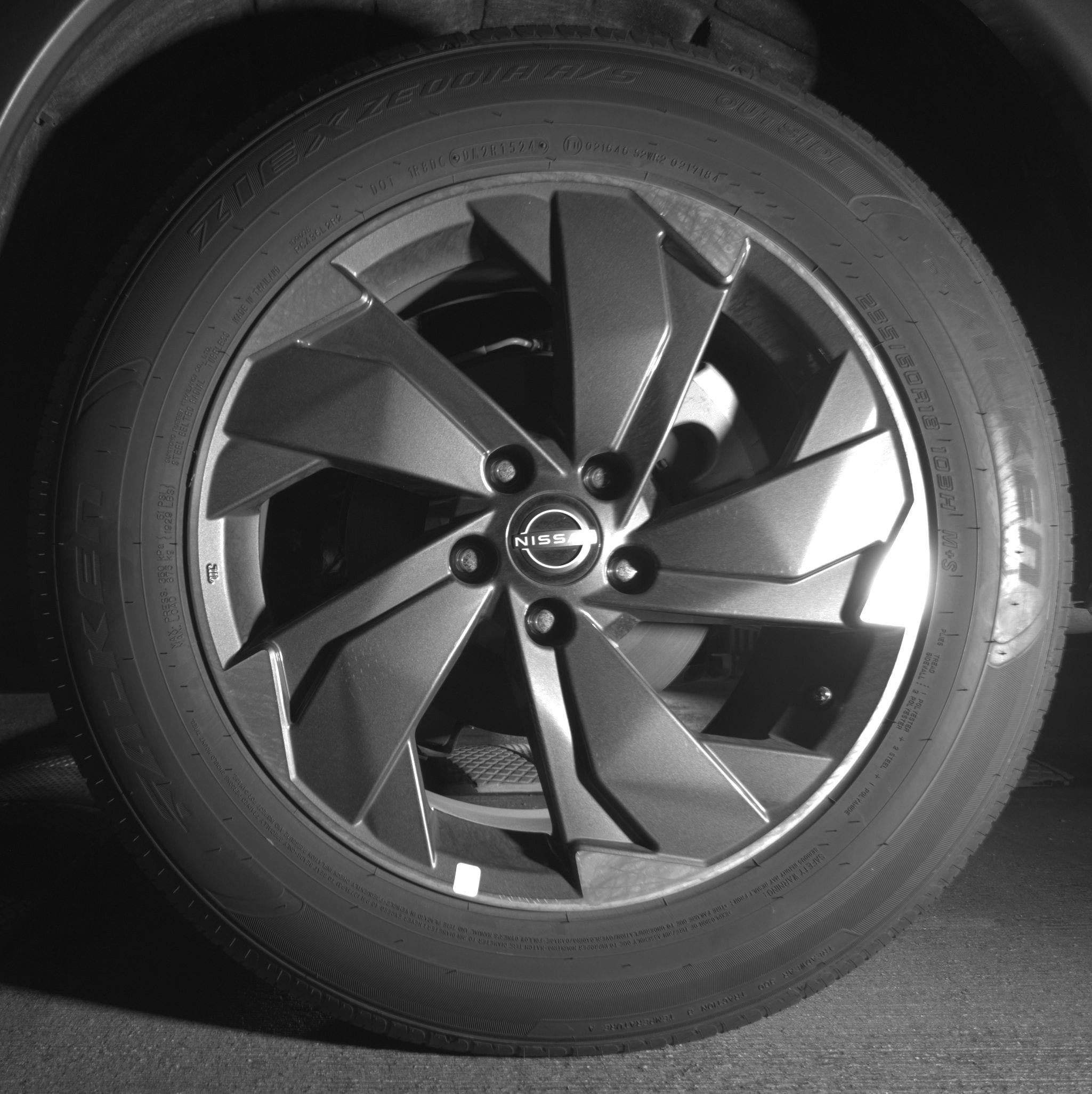 Thumbnail: 2025 Nissan Rogue - 11