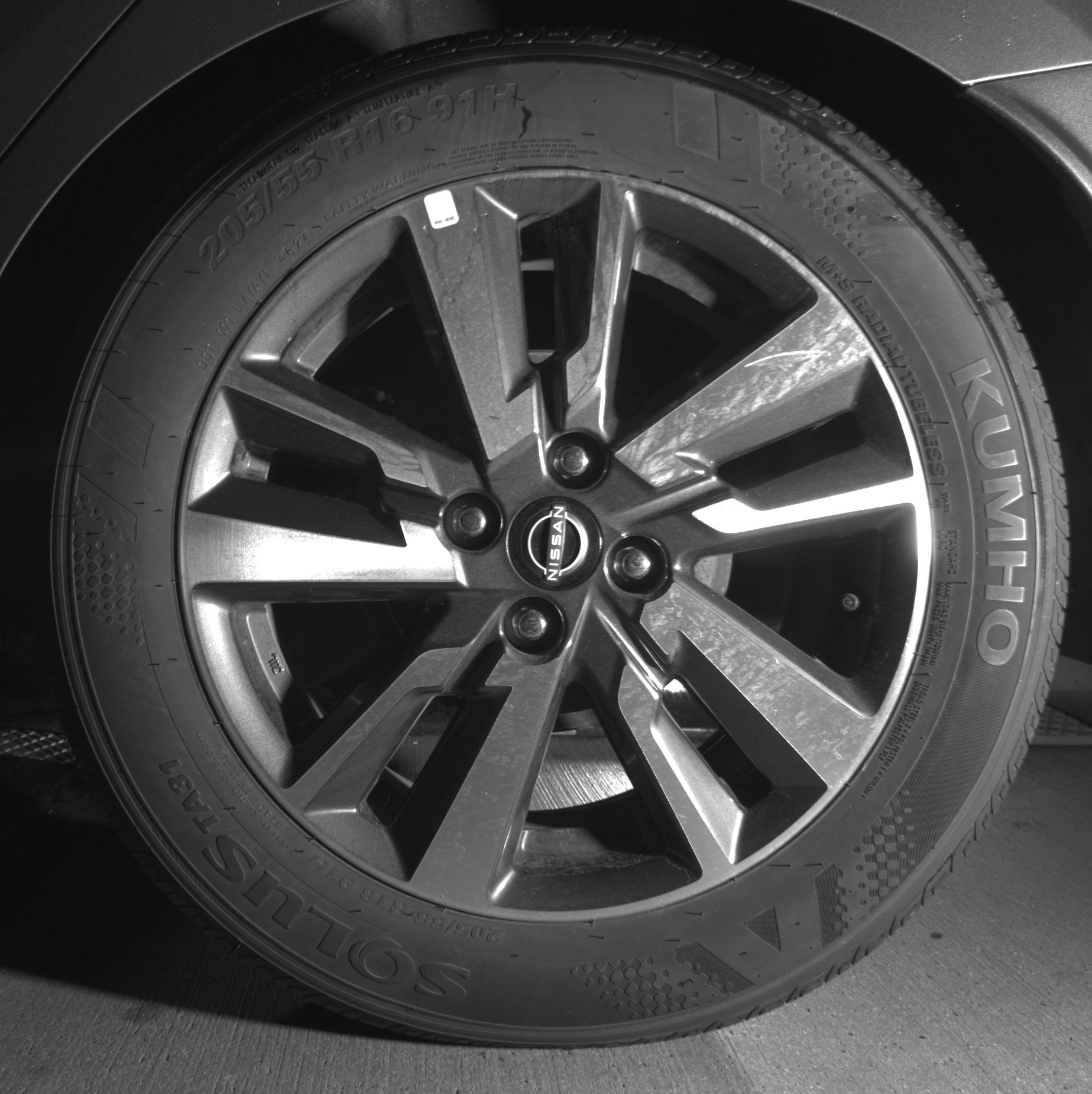 Thumbnail: 2025 Nissan Versa - 11