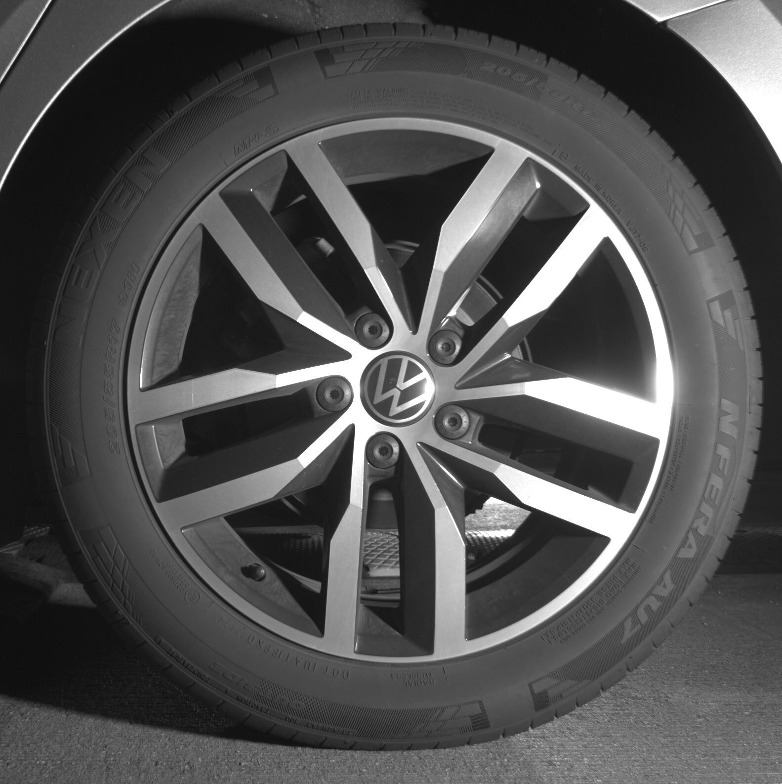 Thumbnail: 2025 Volkswagen Jetta - 11