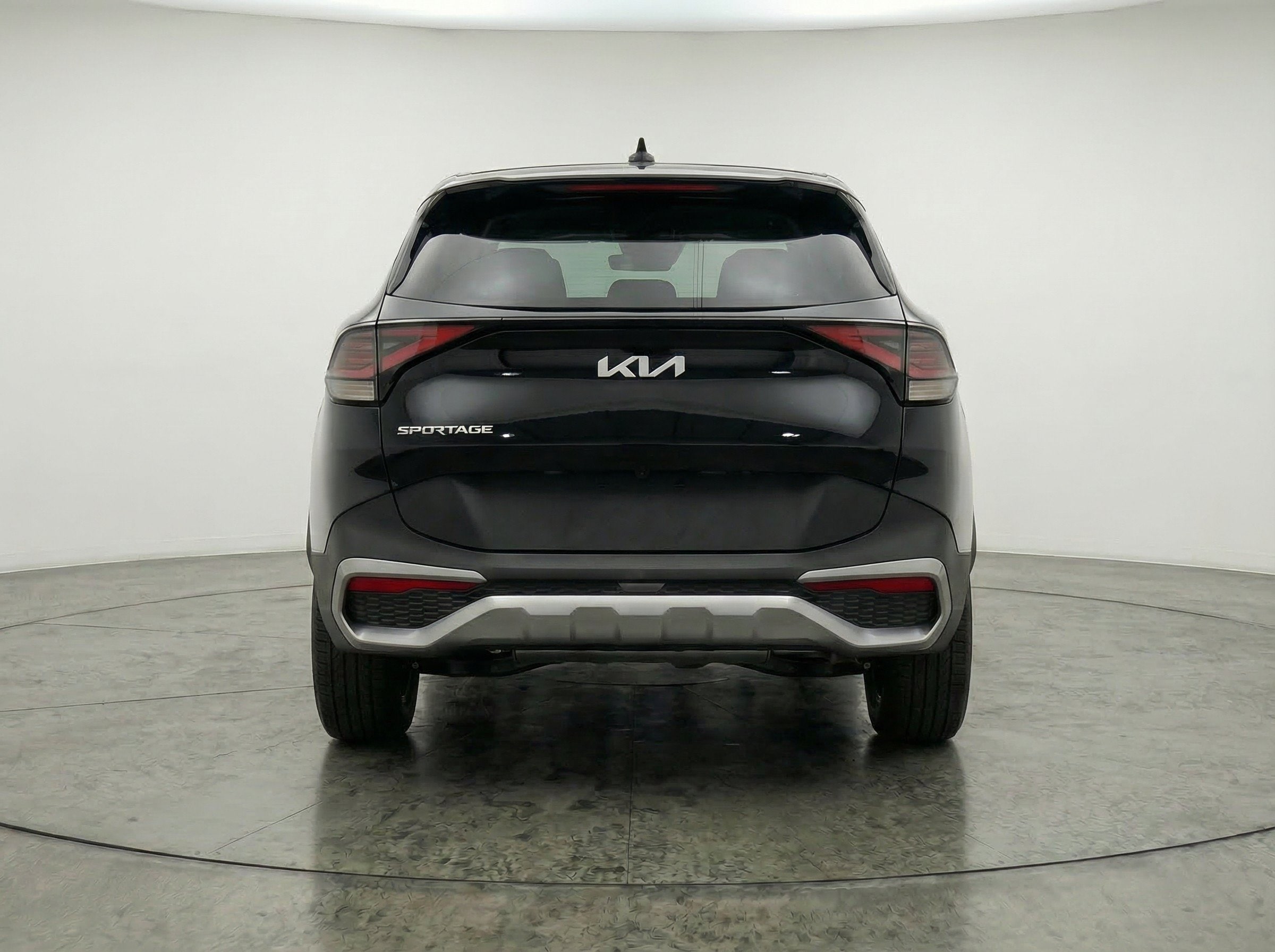 Thumbnail: 2026 Kia Sportage - 7