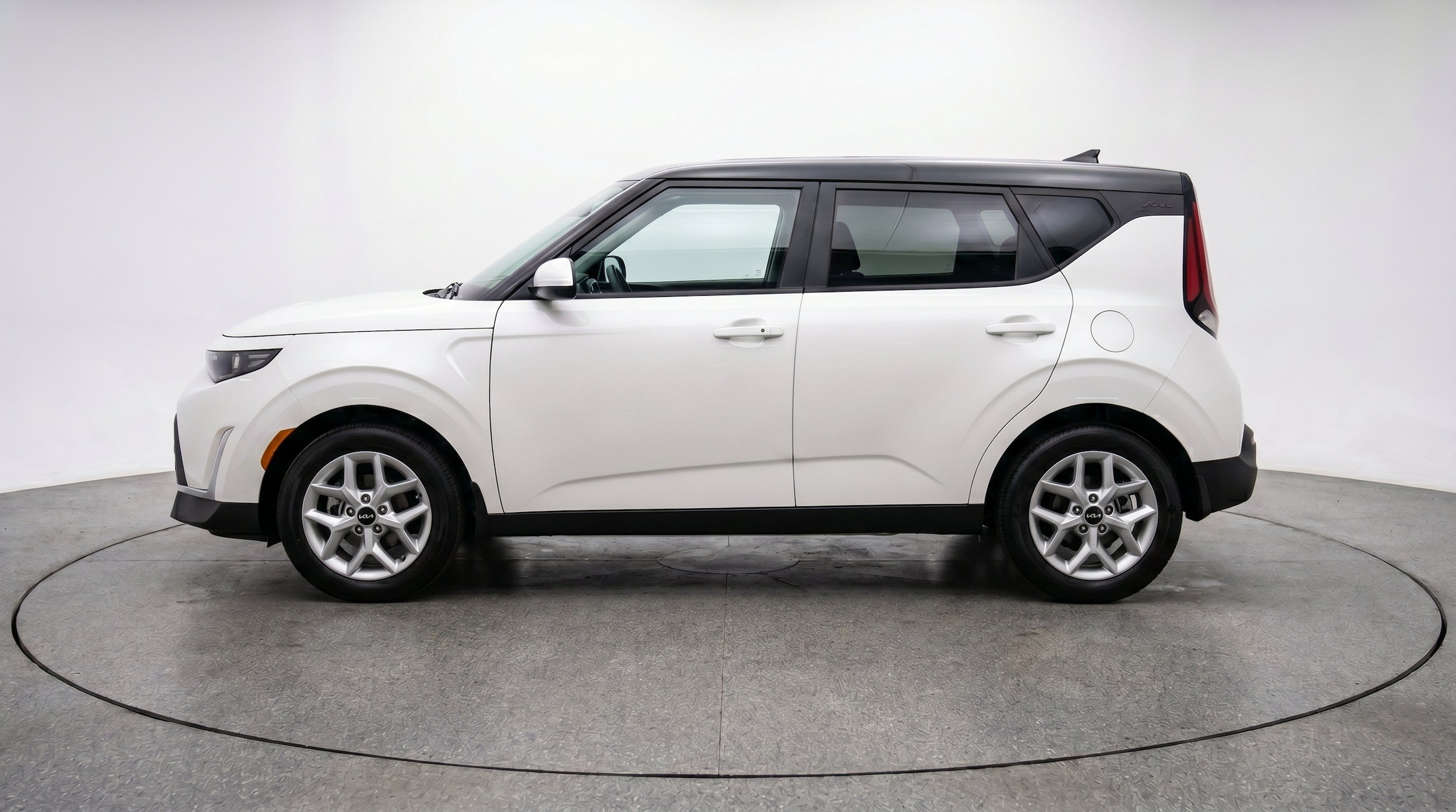 Thumbnail: 2025 Kia Soul - 5