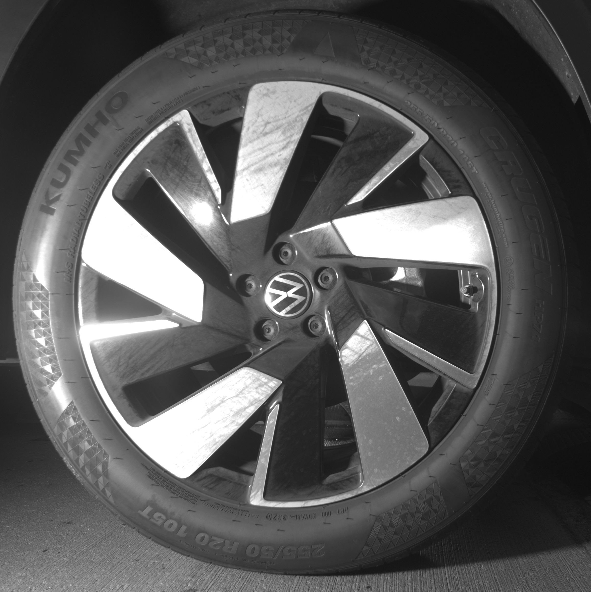 Thumbnail: 2026 Volkswagen Atlas - 13