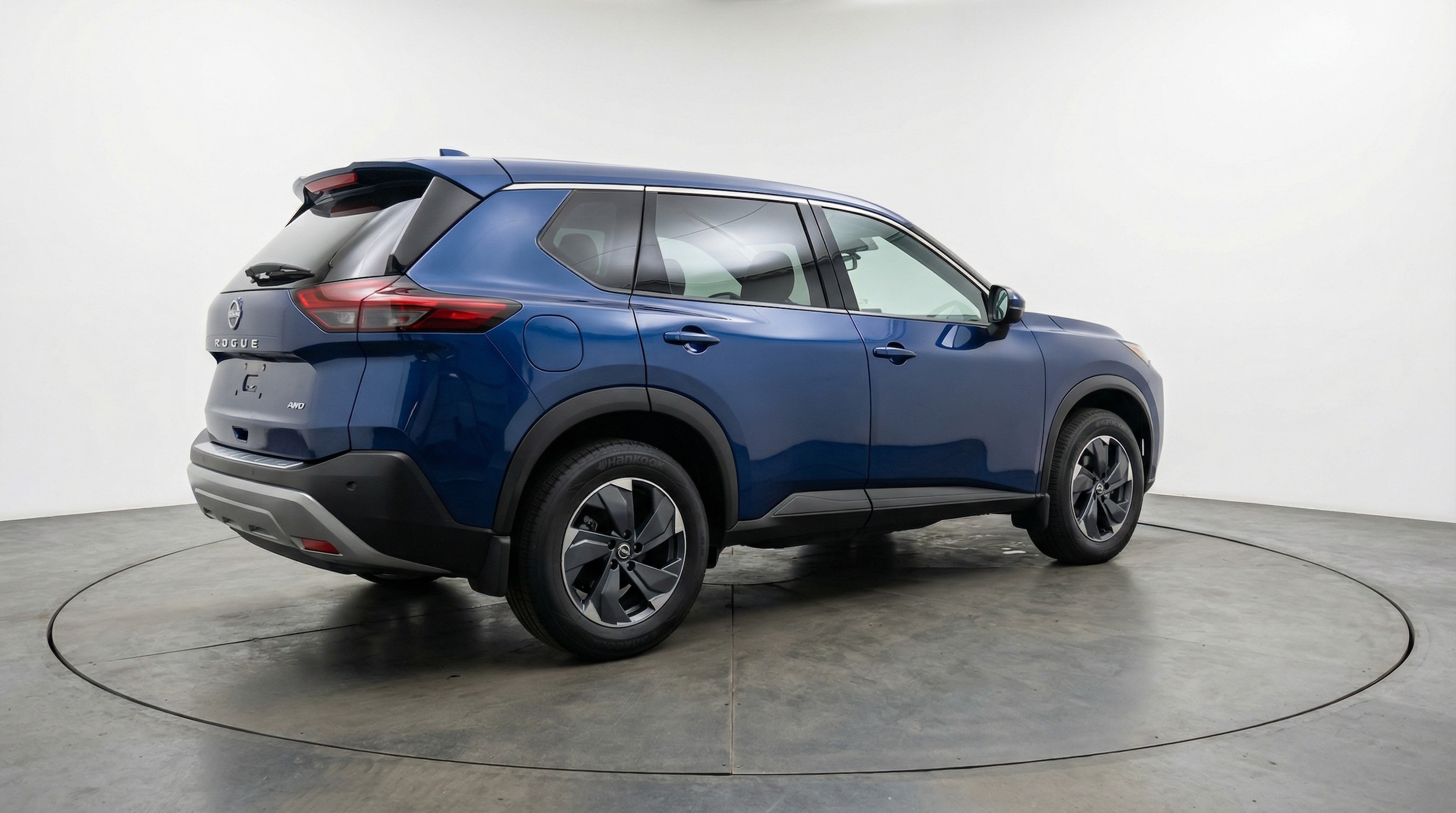 Thumbnail: 2025 Nissan Rogue - 7