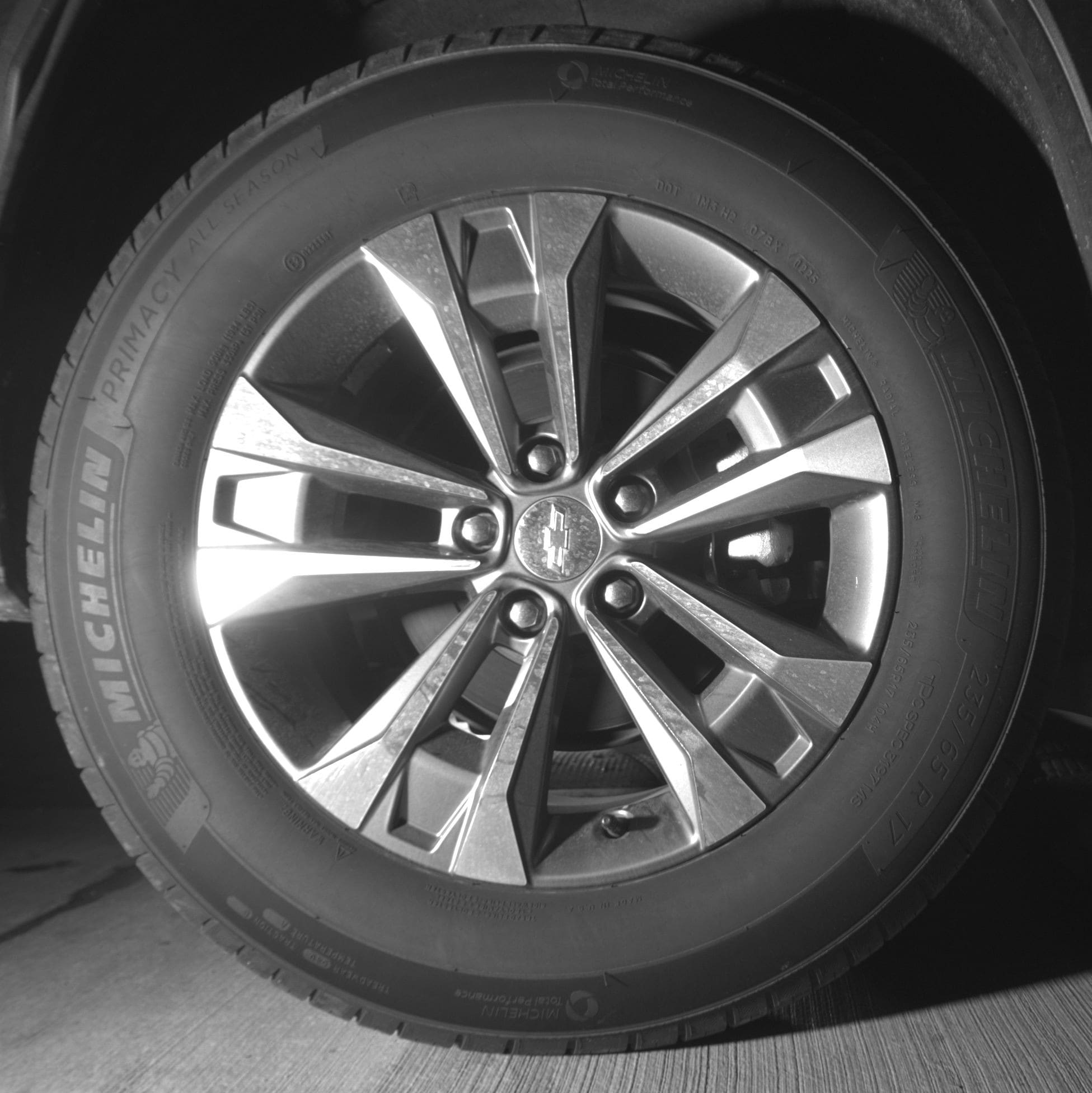 Thumbnail: 2025 Chevrolet Equinox - 12