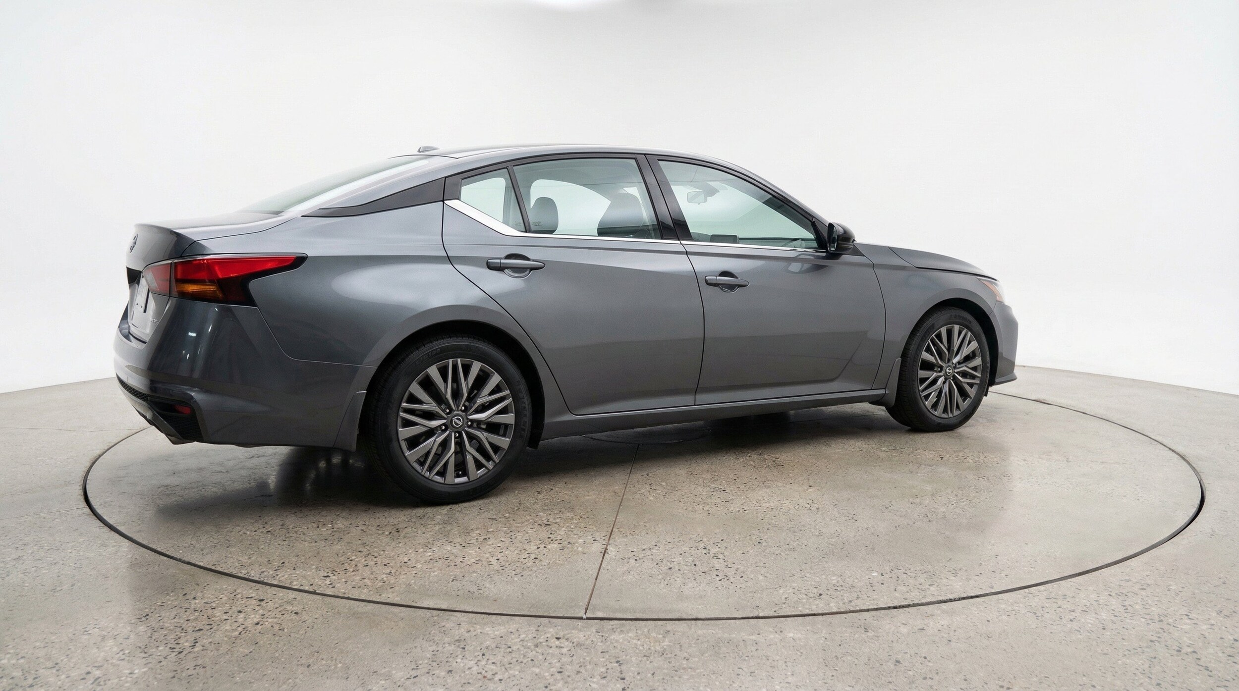 Thumbnail: 2026 Nissan Altima - 9