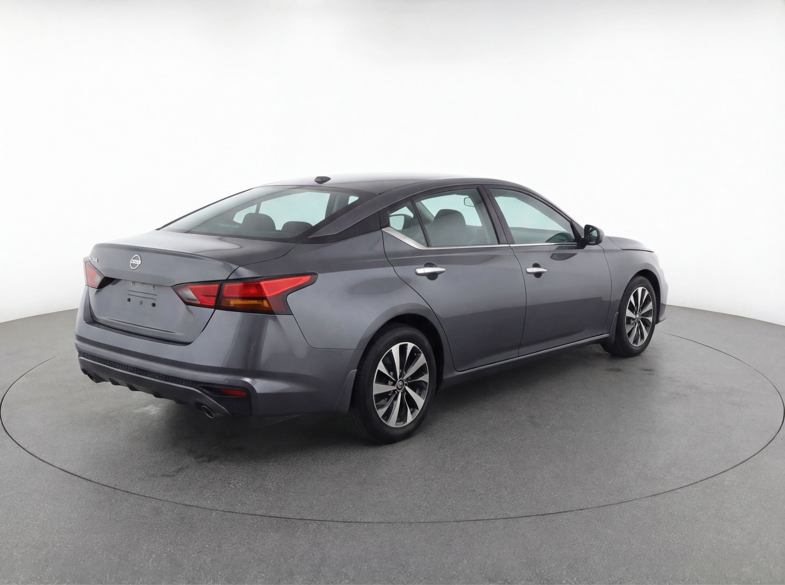 Thumbnail: 2024 Nissan Altima - 9