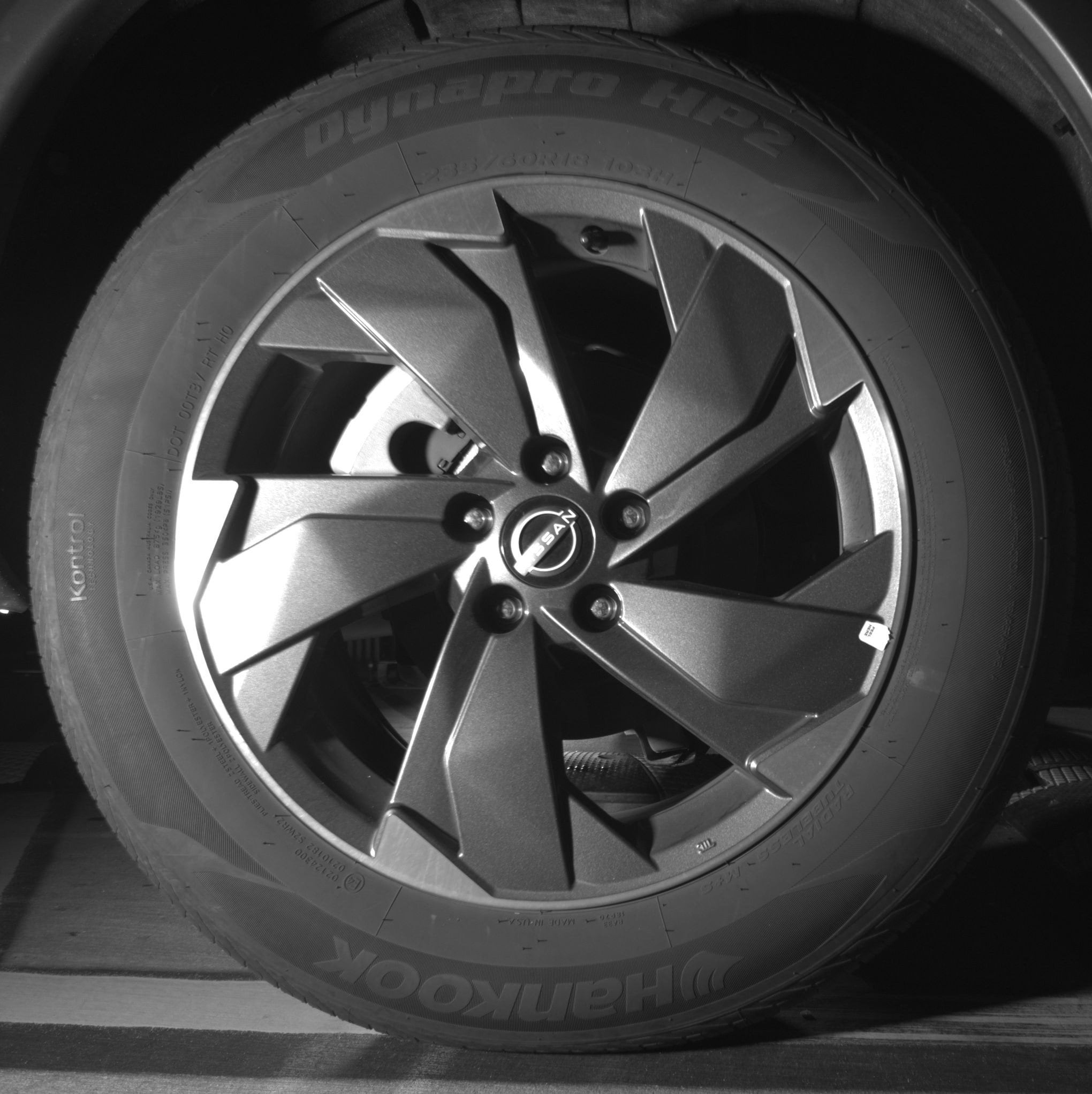 Thumbnail: 2025 Nissan Rogue - 15