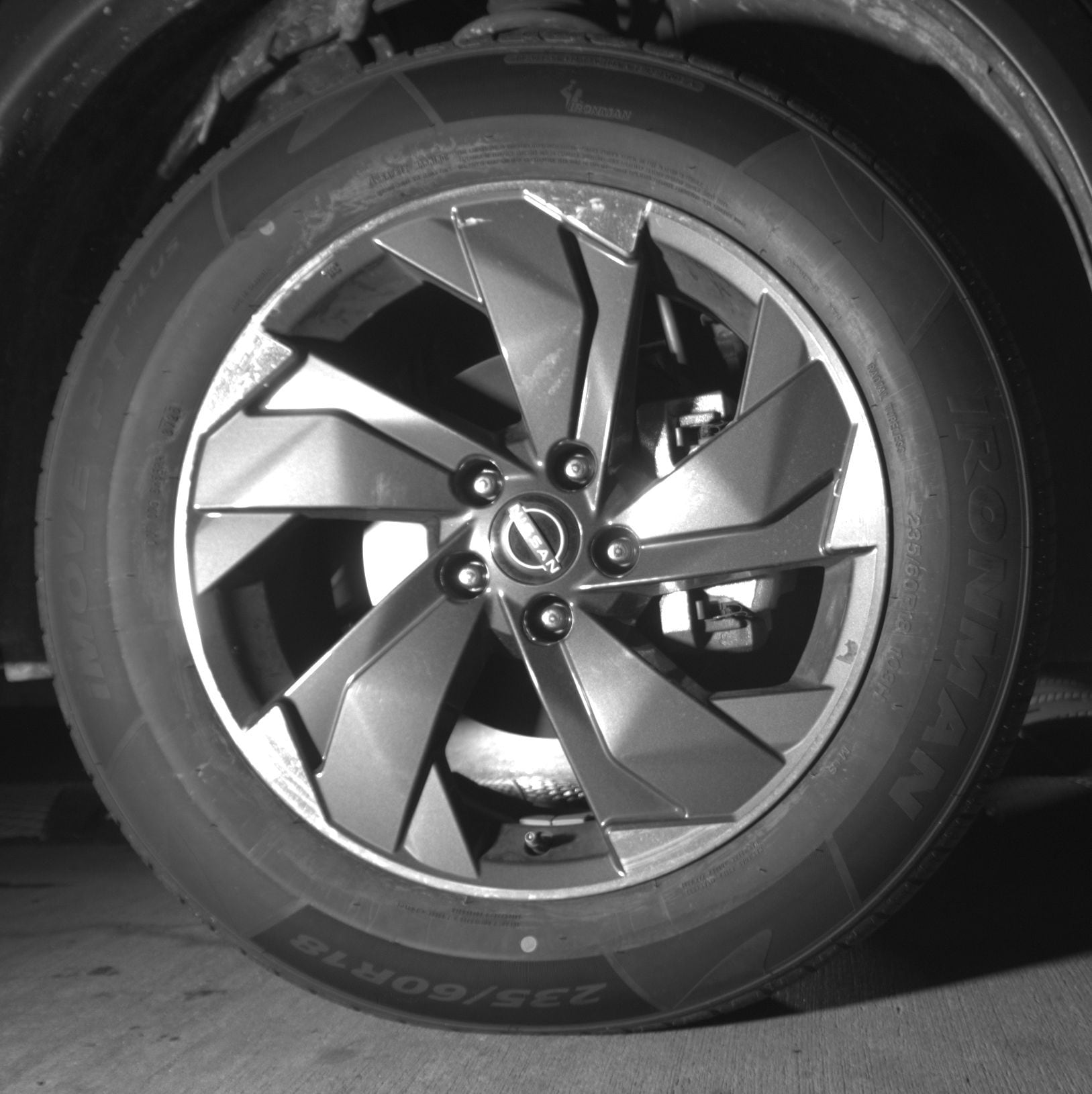 Thumbnail: 2025 Nissan Rogue - 10