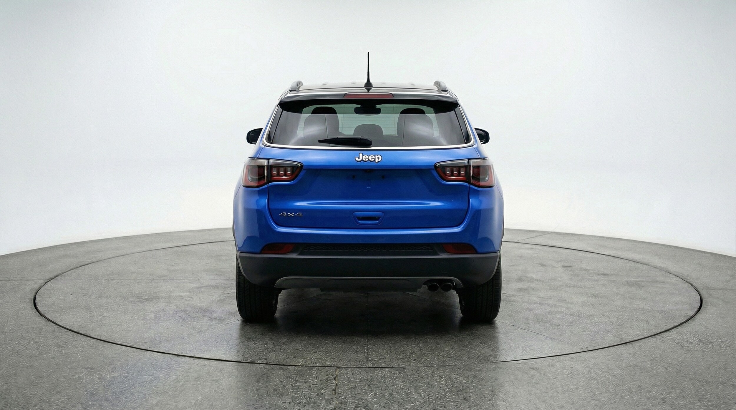 Thumbnail: 2025 Jeep Compass - 6