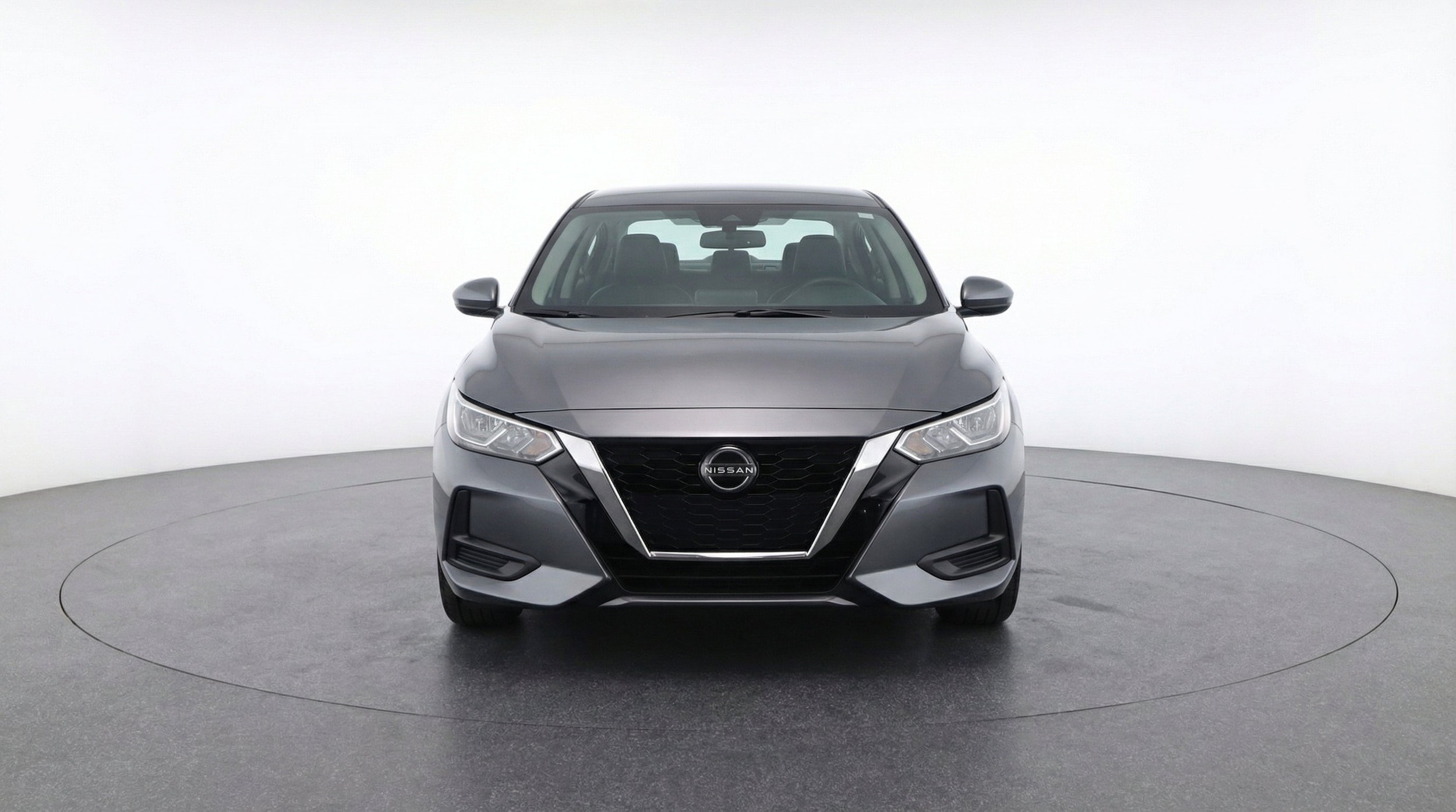Thumbnail: 2025 Nissan Sentra - 2