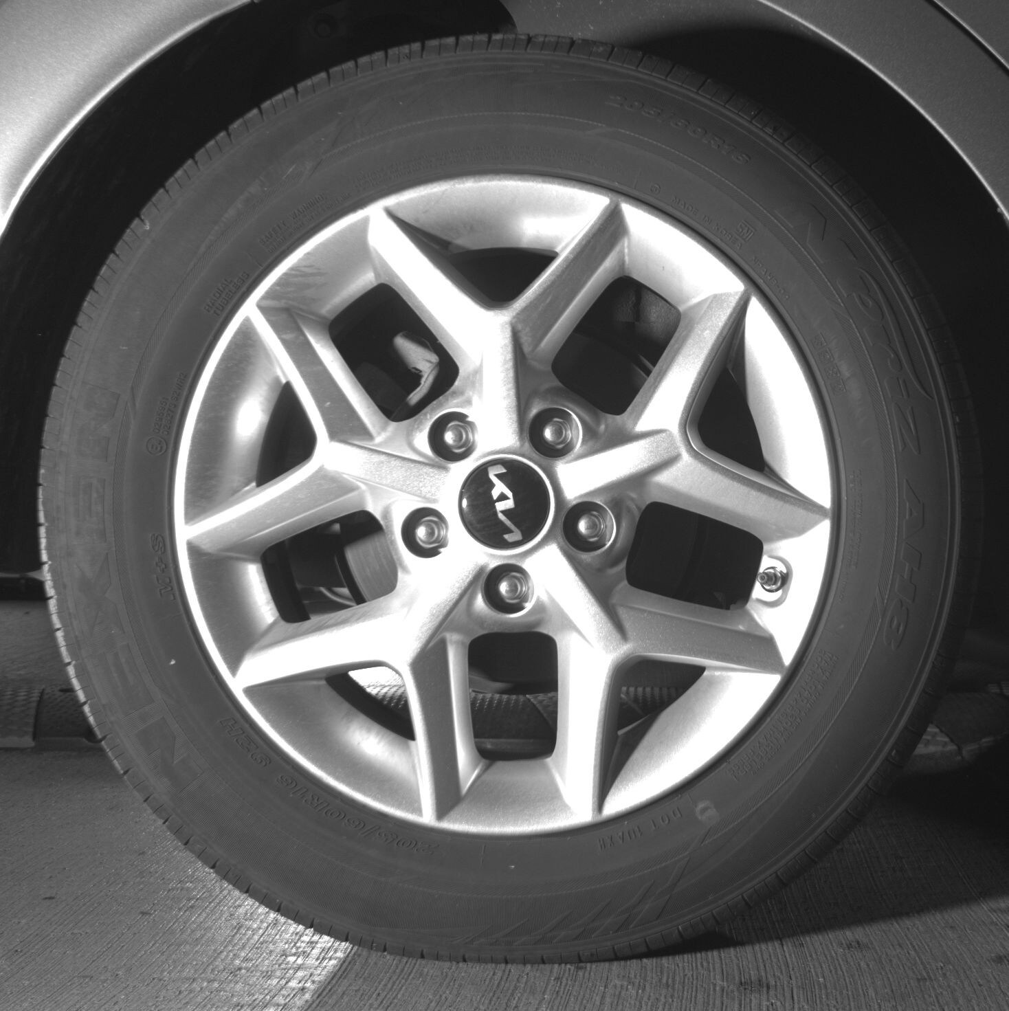 Thumbnail: 2025 Kia Soul - 12