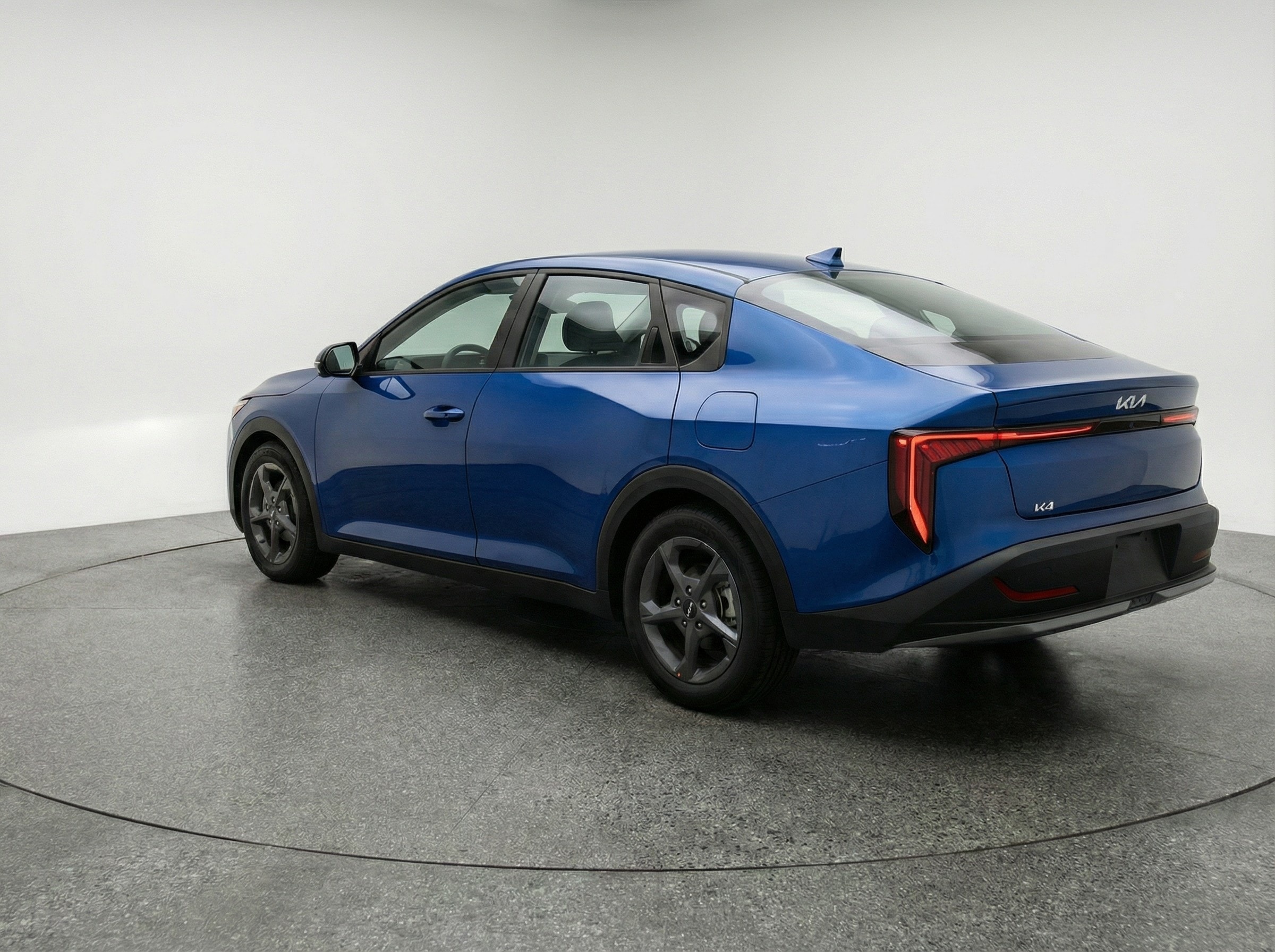 Thumbnail: 2025 Kia K4 - 5