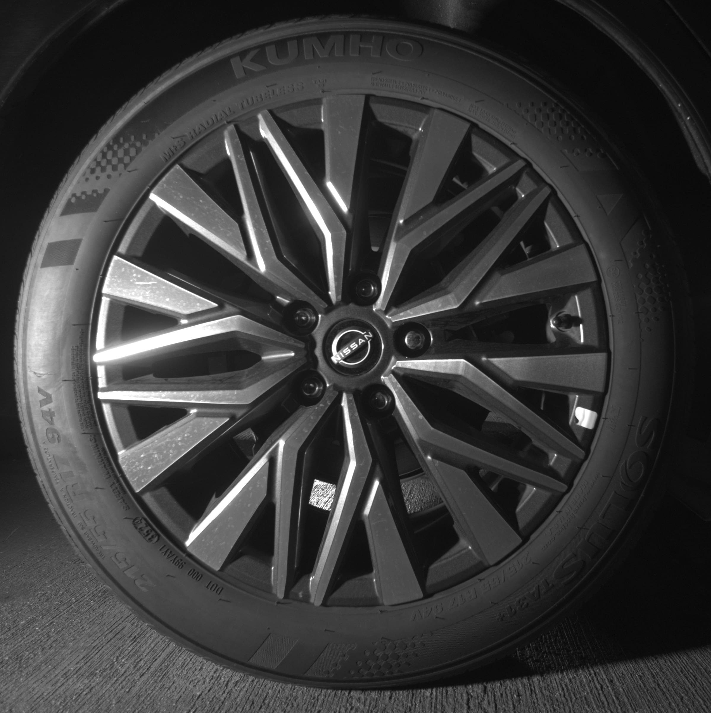 Thumbnail: 2025 Nissan Altima - 12